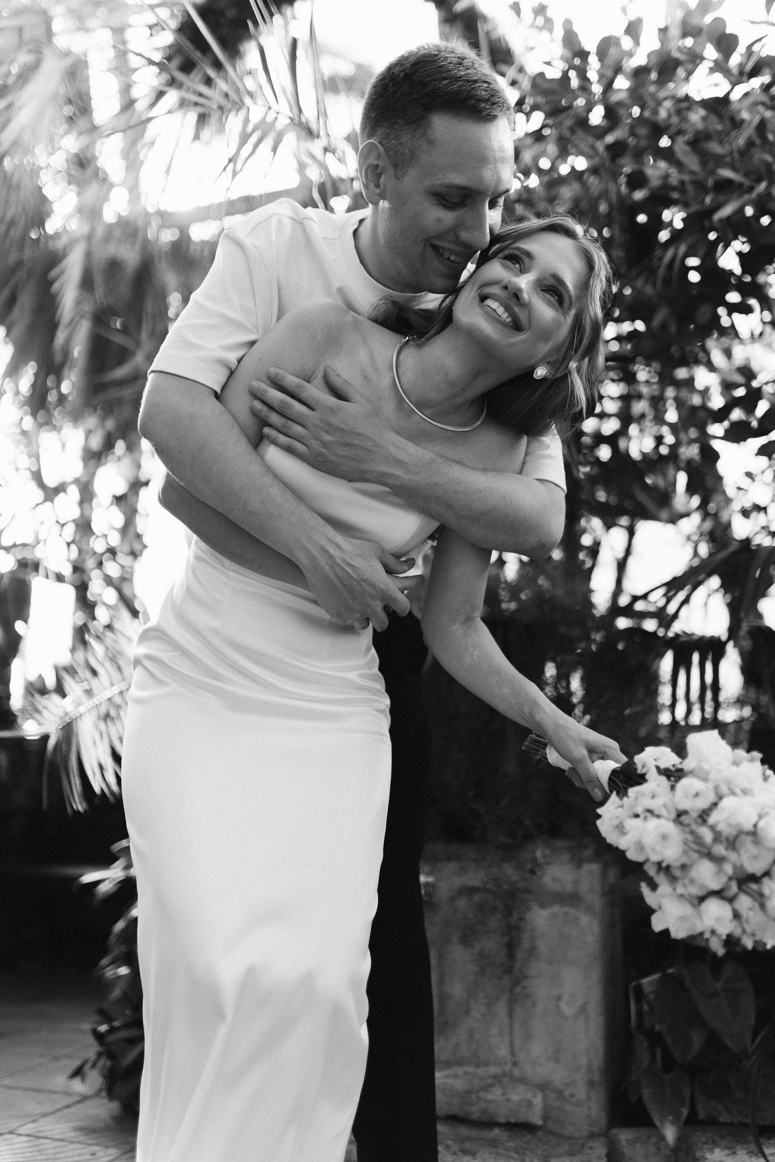 В Оранжерее Таврического. Портретный фотограф в Санкт-Петербурге