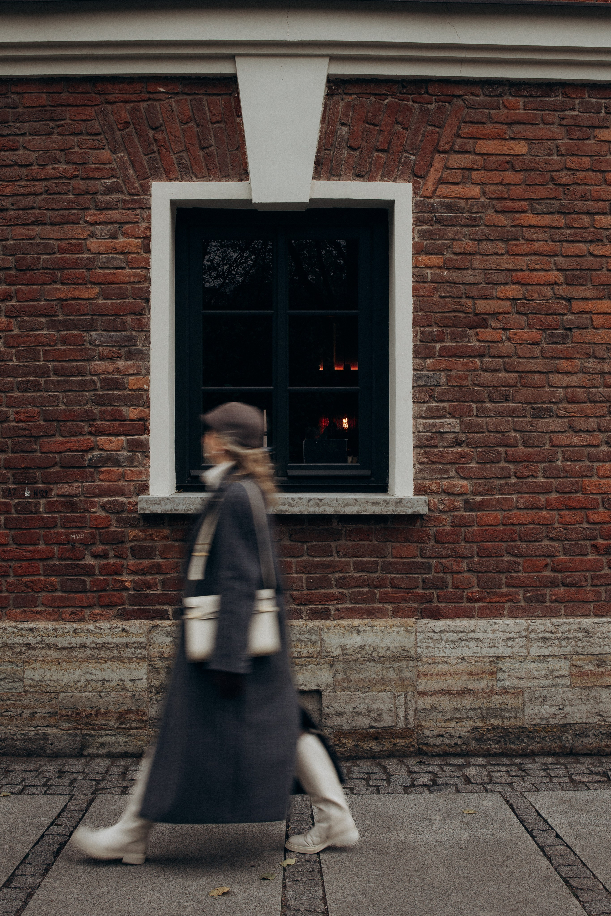 В Новой Голландии. Портретный фотограф в Санкт-Петербурге