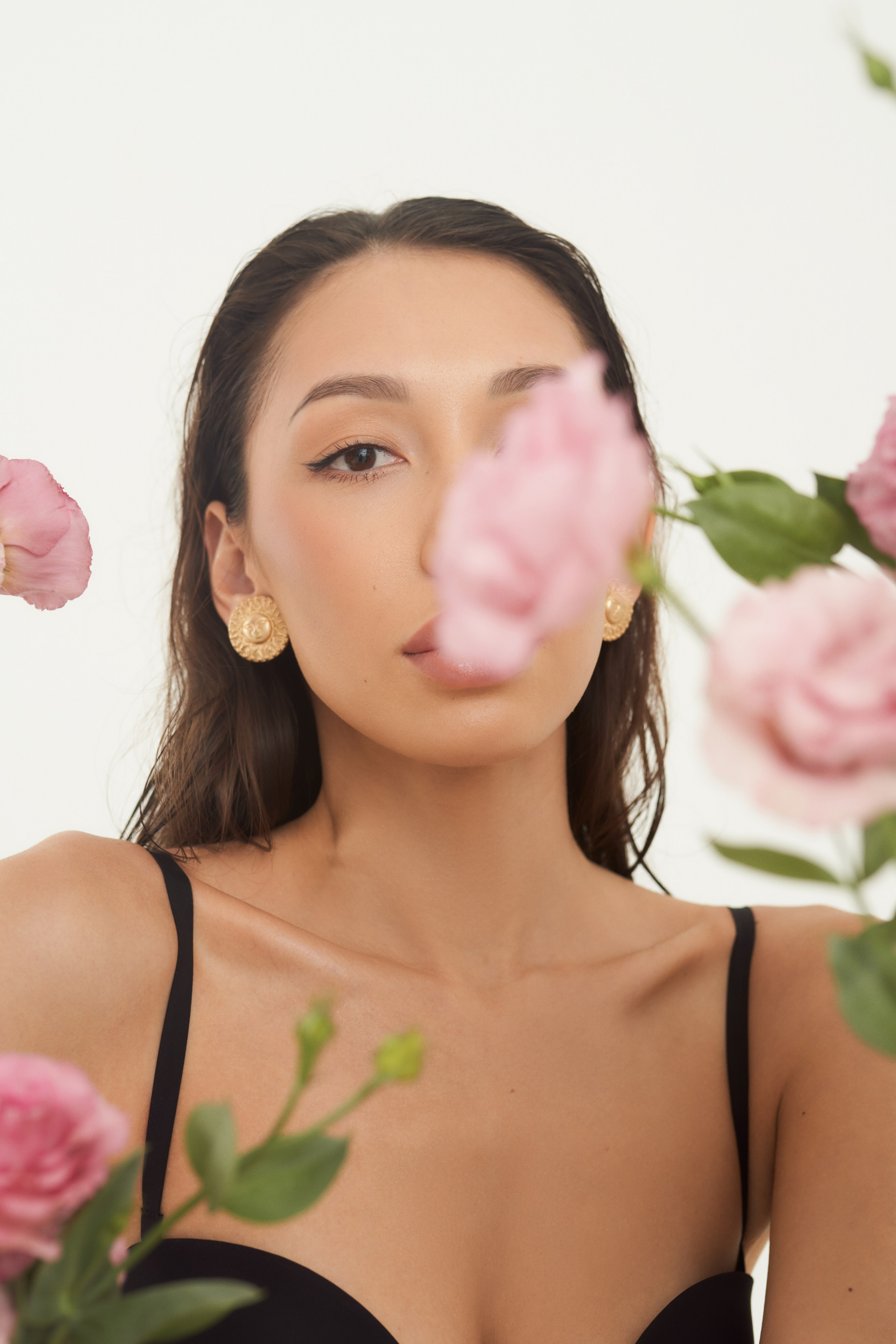 Контент съемка. Главная