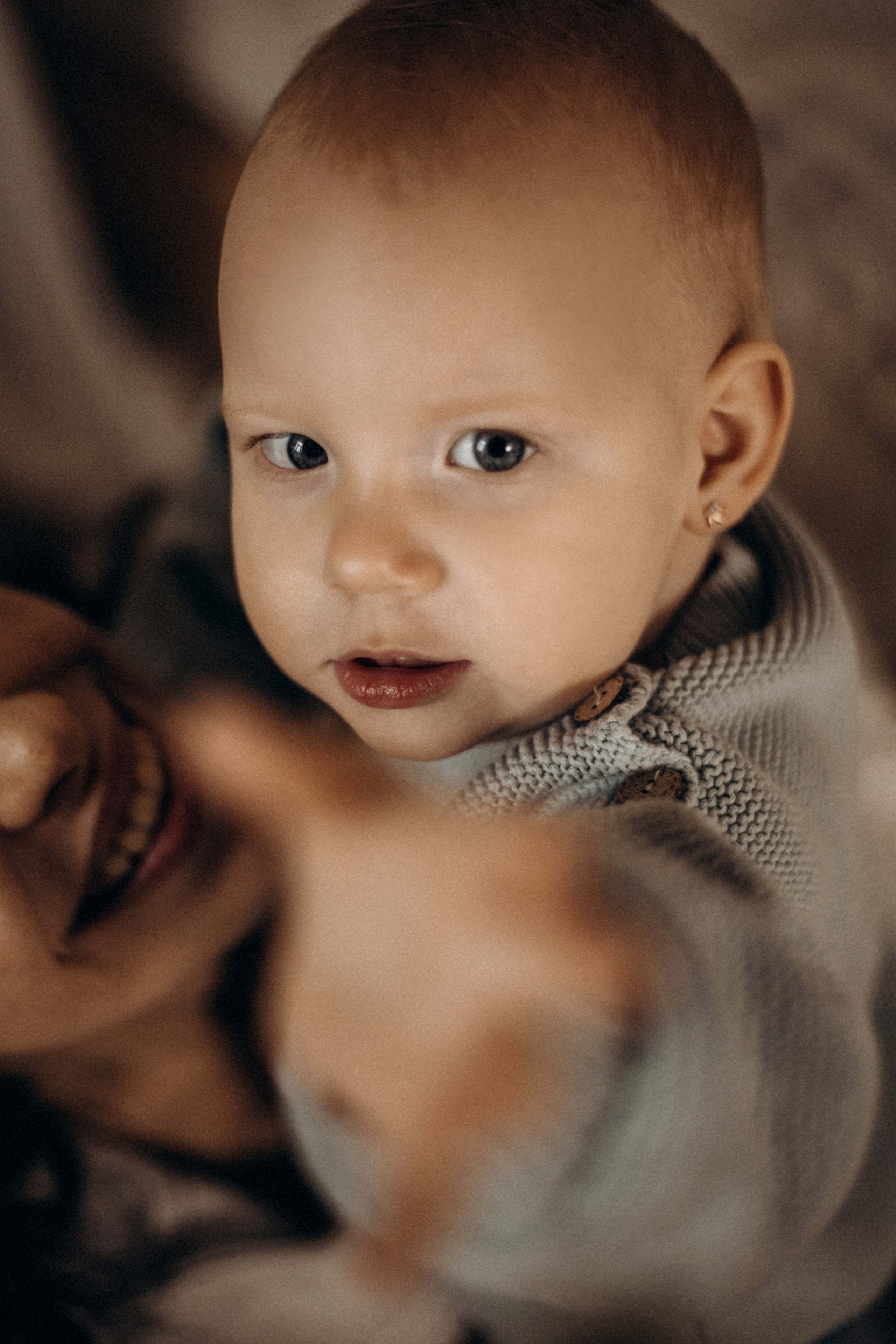 Мамина радость. Семейный фотограф в Ростове-на-Дону Безкишкина Татьяна