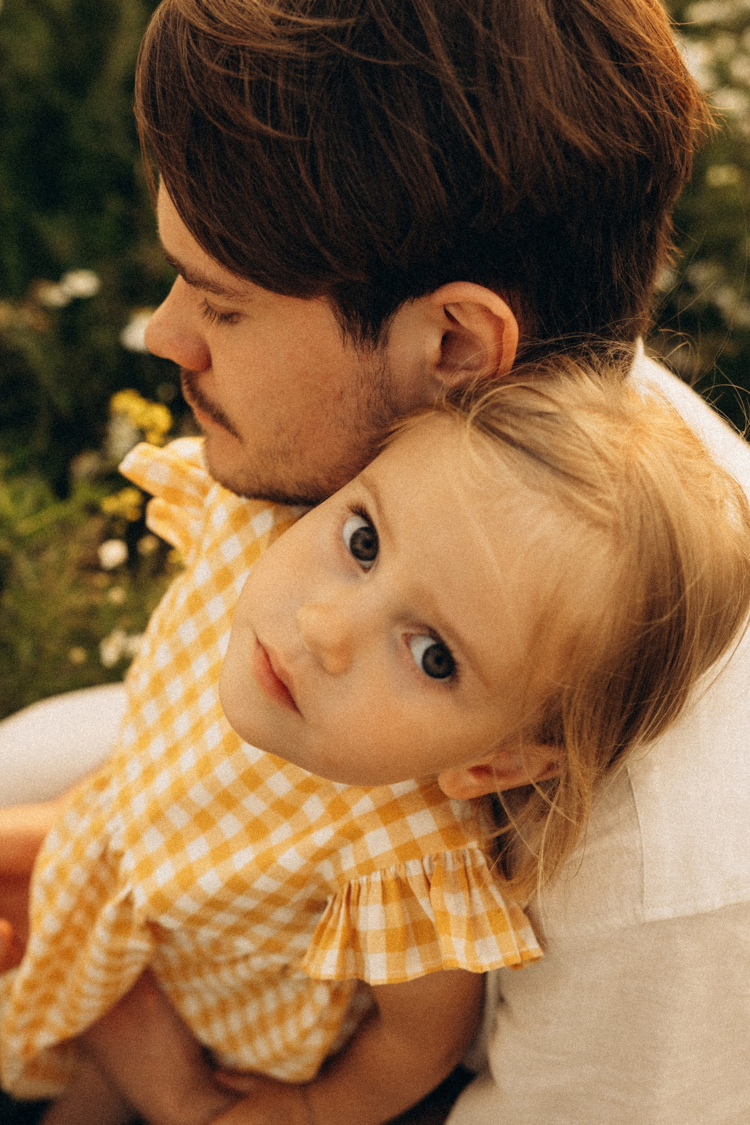 В ожидании. Семейный фотограф в Мурманске Екатерина Юшкова