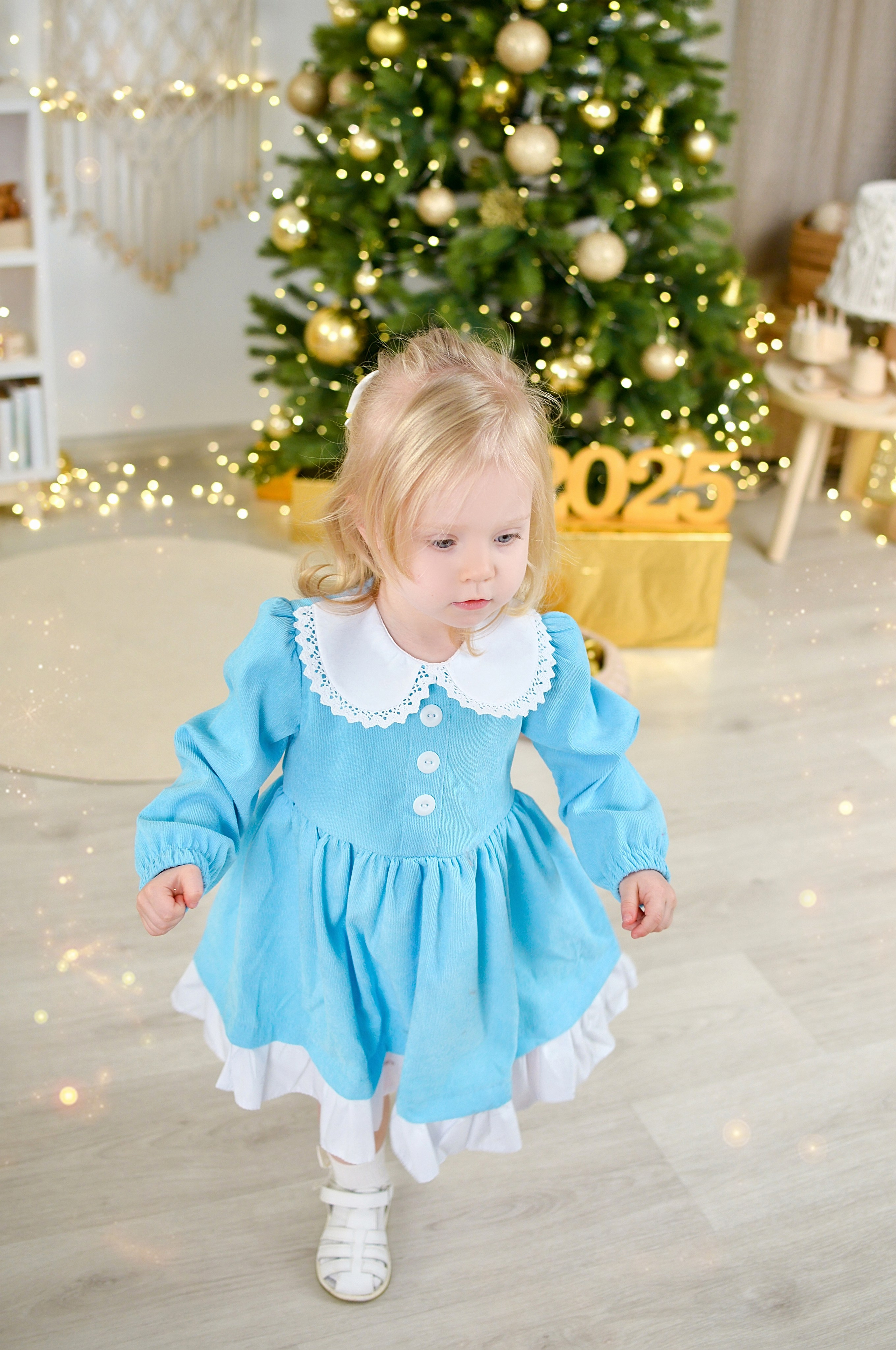 Новогодняя семейная фотосессия в Краснодаре 2023-2024. Фотограф новорожденных Краснодар Малышенко Надежда