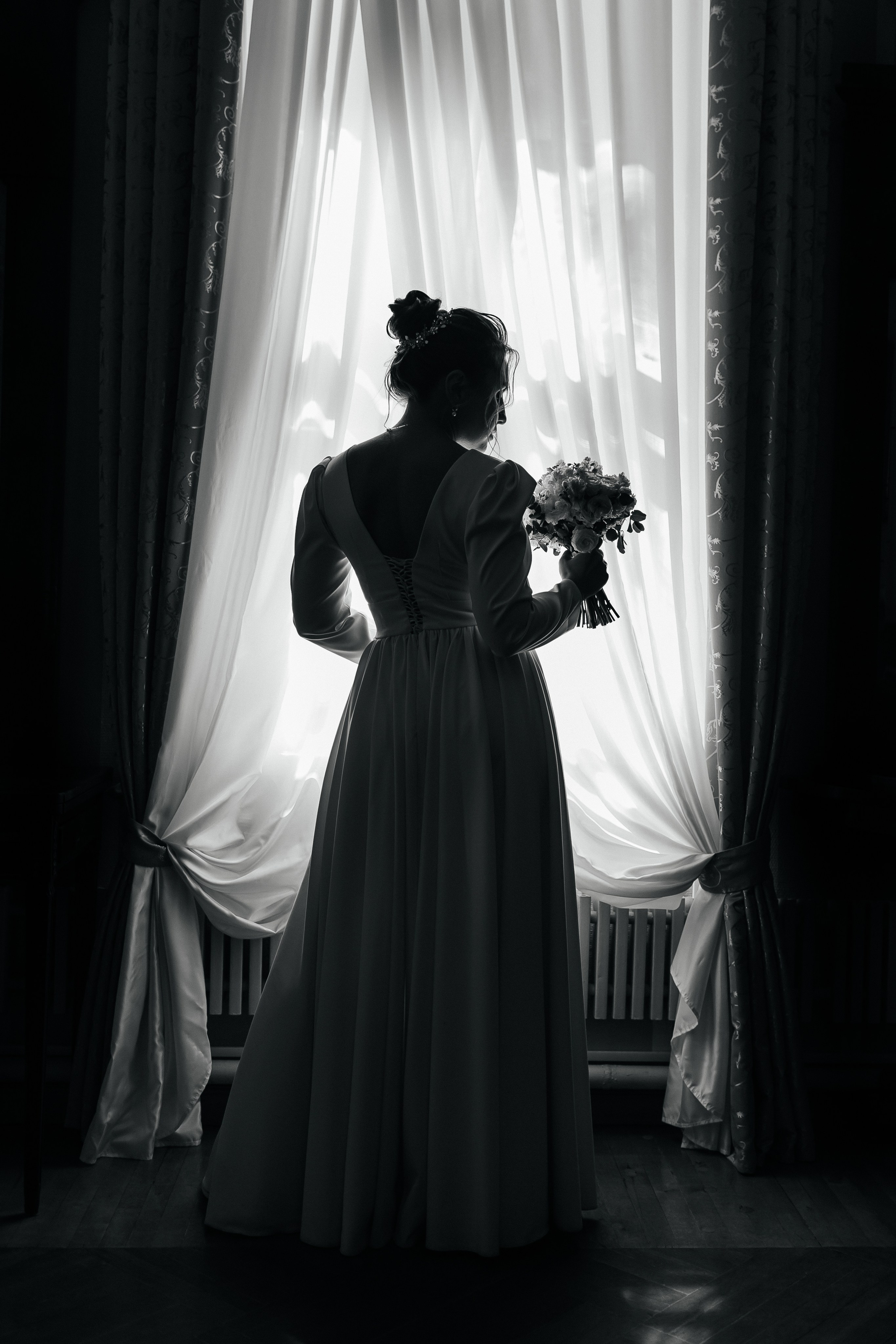 Свадьба Екатерины и Эдуарда. Фотограф в Архангельске Татьяна Дмитриева