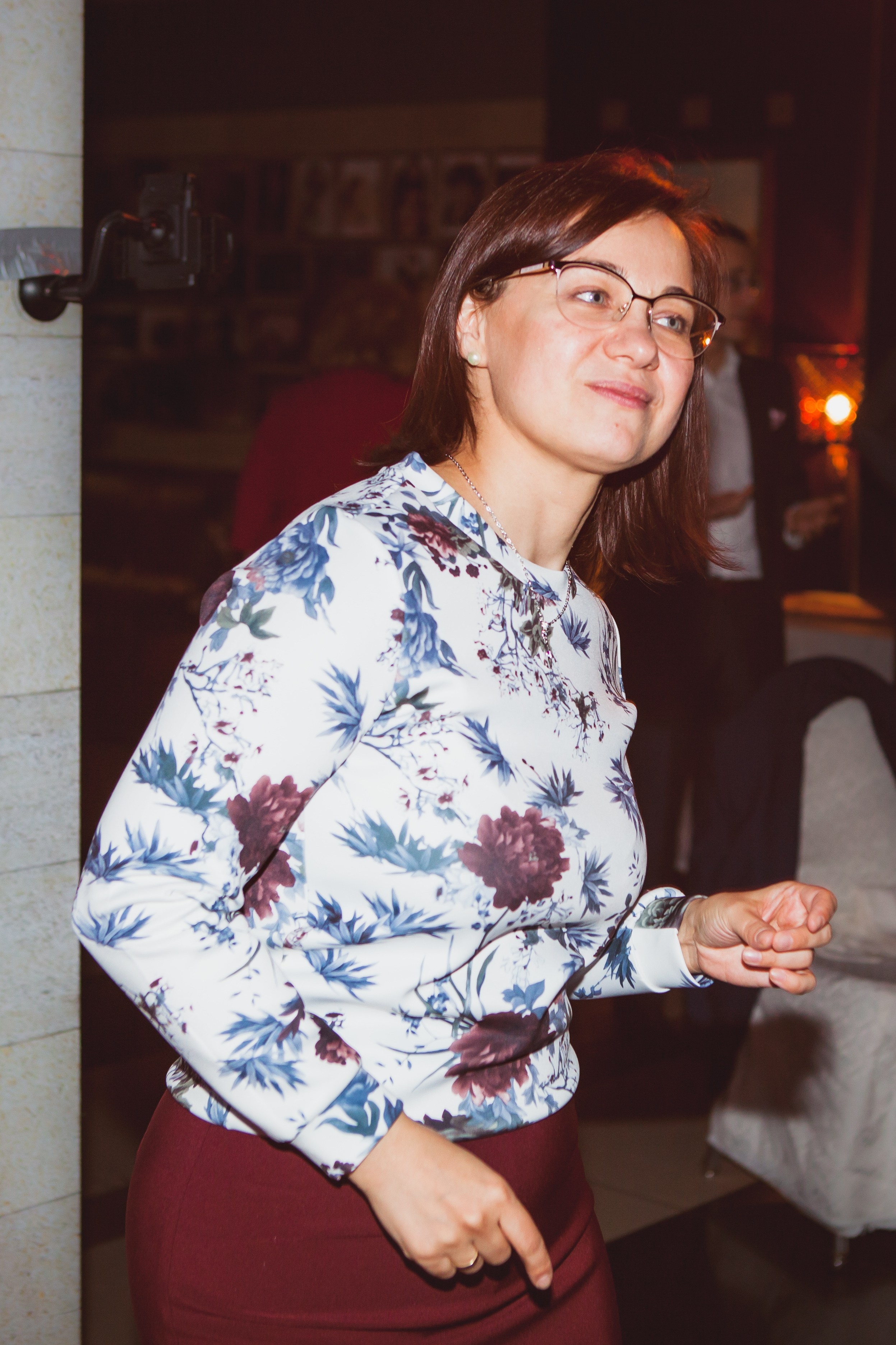 Юбилей 55 лет. Видеооператор/Фотограф Николай Завьялов