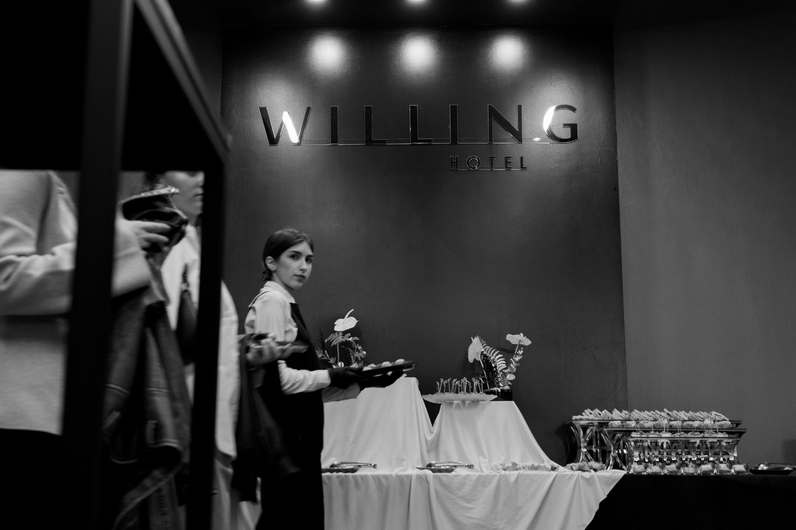 RETAIL LOYALTY DAY. Свадебный фотограф Каледич Тимофей