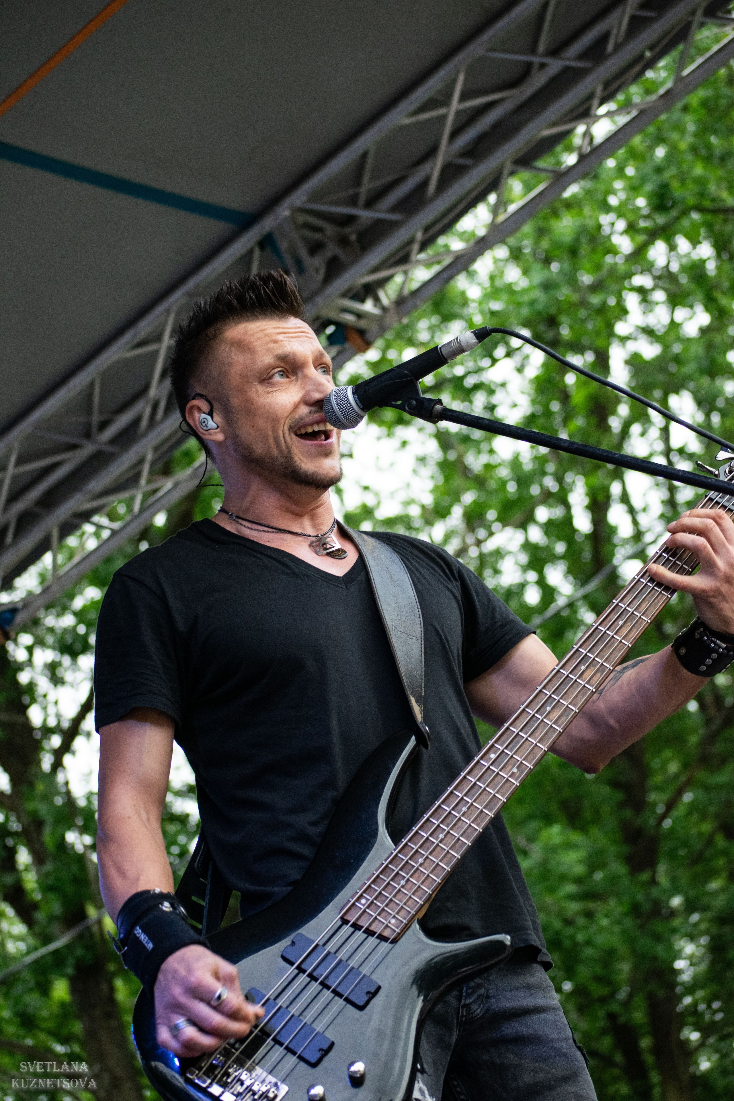 Молодые ветра 2025. Репортажный и портретный фотограф из Воронежа — Светлана Кузнецова