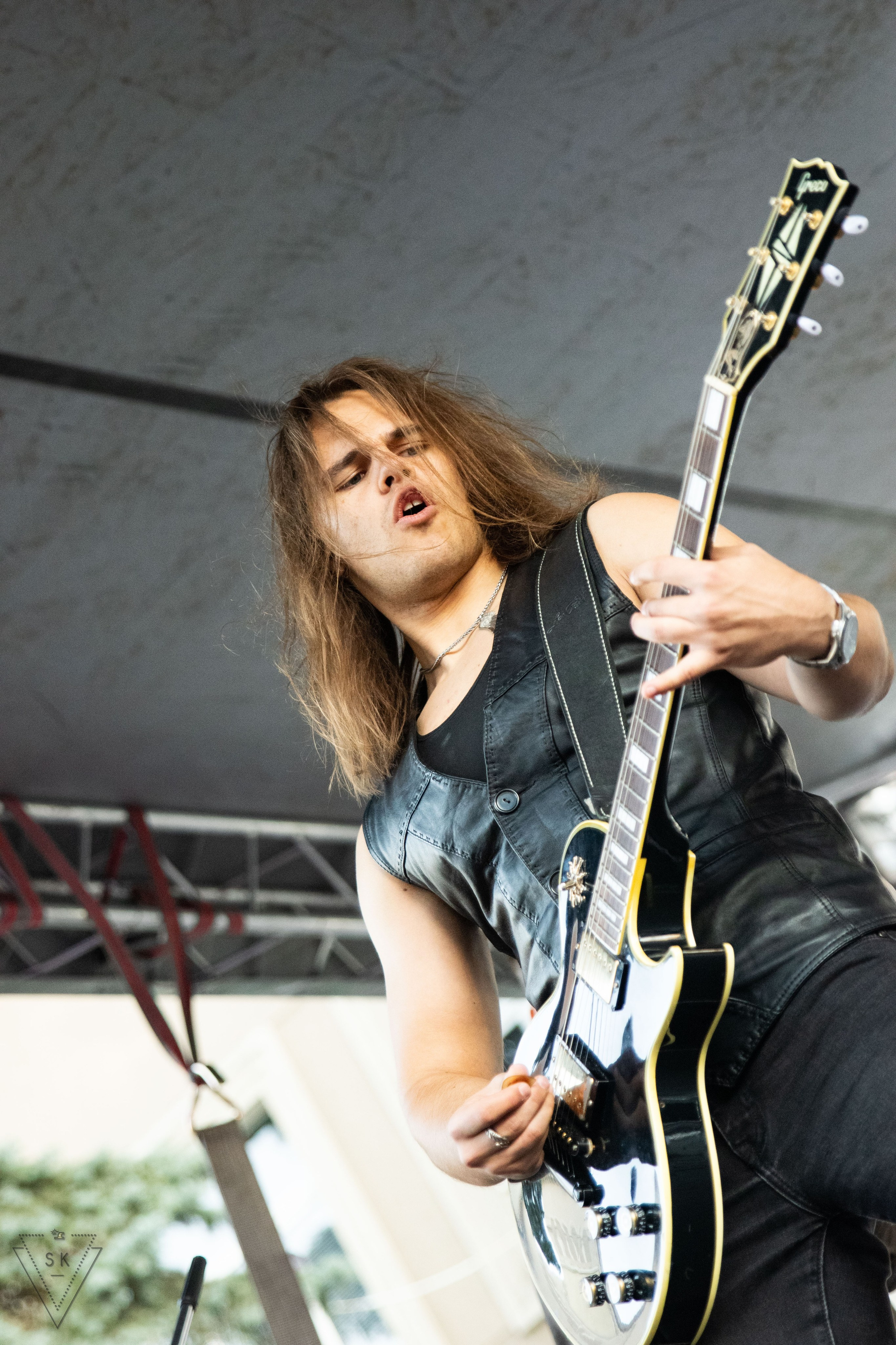 День города Воронеж 2025 — НеБо/Сказки Чёрного Города. Репортажный и портретный фотограф из Воронежа — Светлана Кузнецова