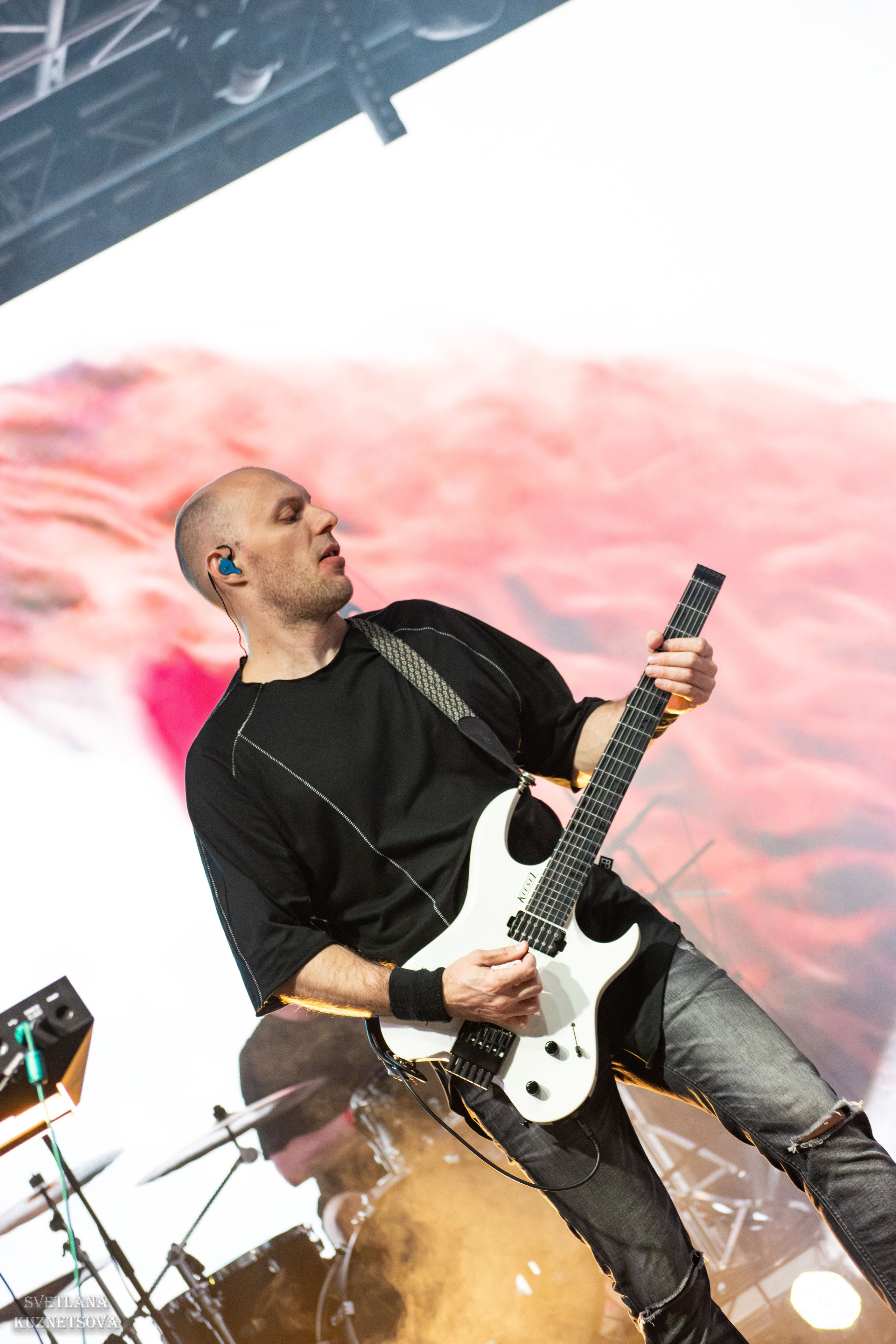 Молодые ветра 2025. Репортажный и портретный фотограф из Воронежа — Светлана Кузнецова