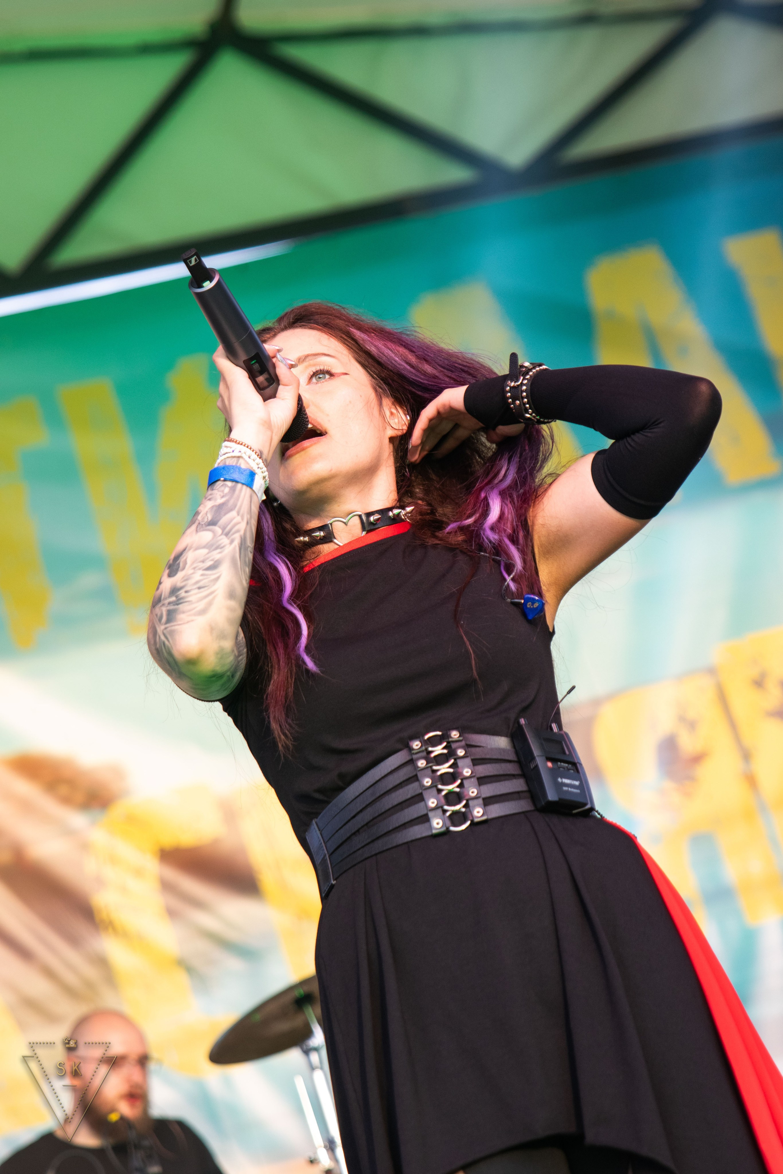 Бухта Сенявина 2025. Репортажный и портретный фотограф из Воронежа — Светлана Кузнецова