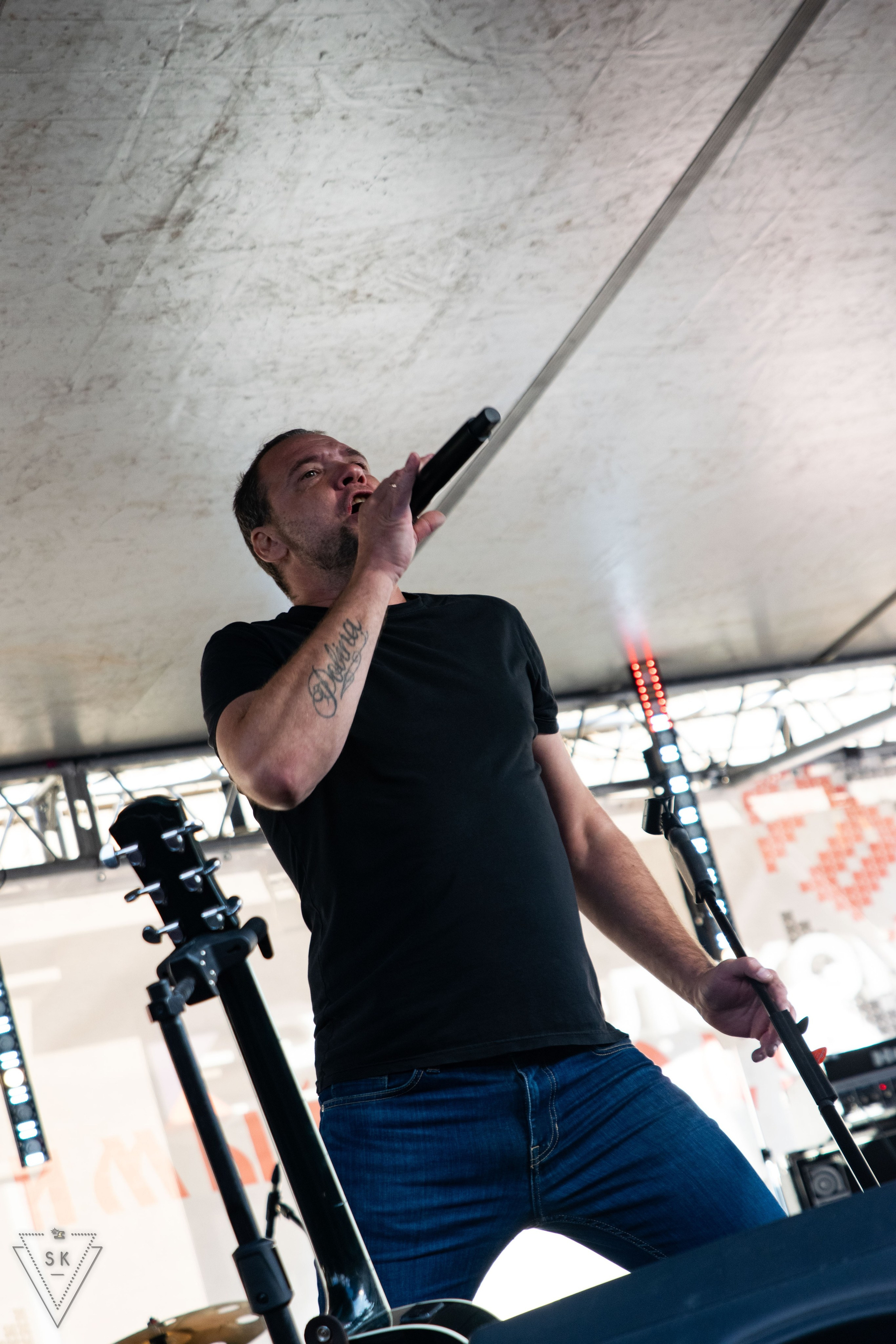 День города Воронеж 2025 — НеБо/Сказки Чёрного Города. Репортажный и портретный фотограф из Воронежа — Светлана Кузнецова