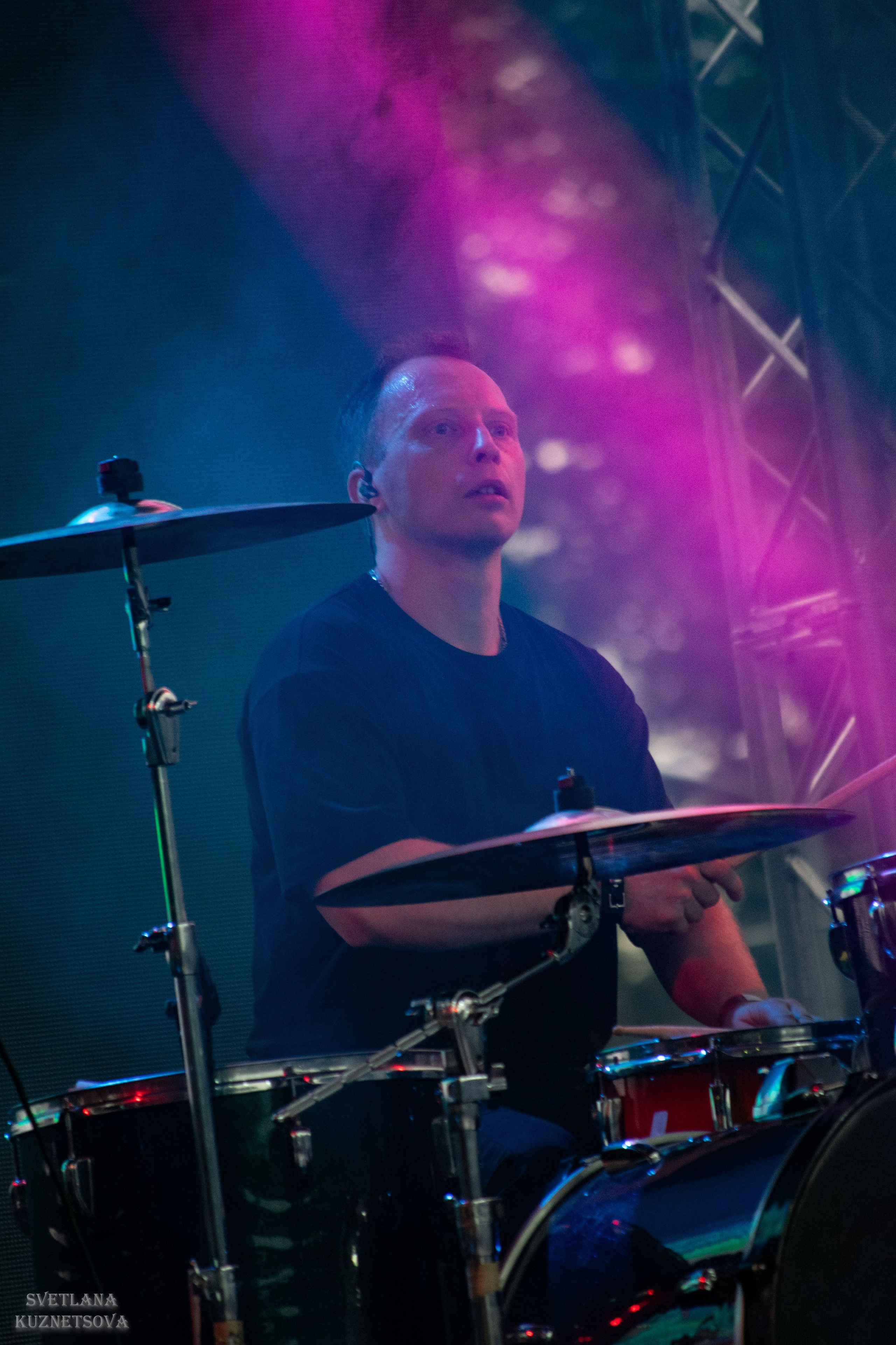 Молодые ветра 2025. Репортажный и портретный фотограф из Воронежа — Светлана Кузнецова