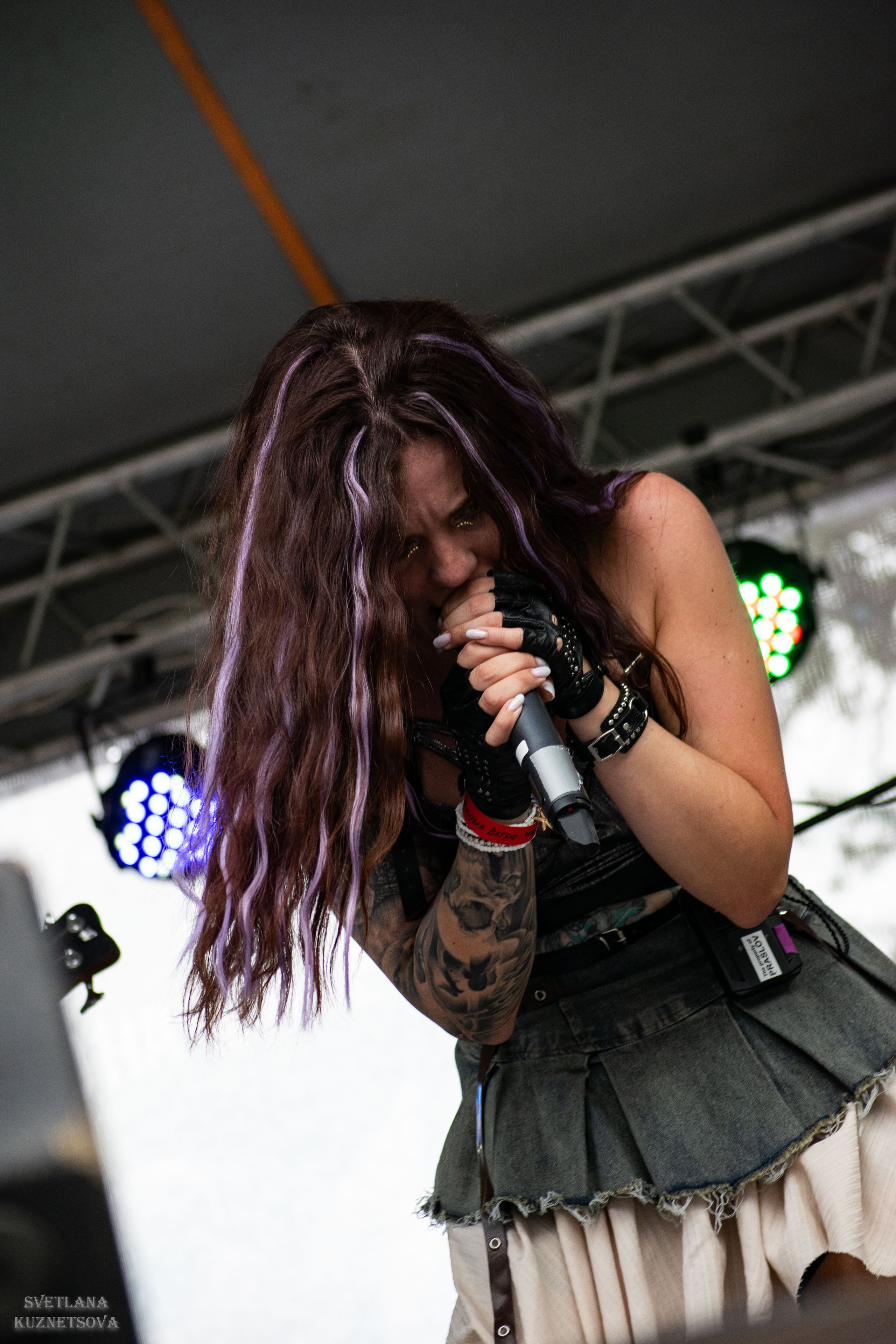 Молодые ветра 2025. Репортажный и портретный фотограф из Воронежа — Светлана Кузнецова