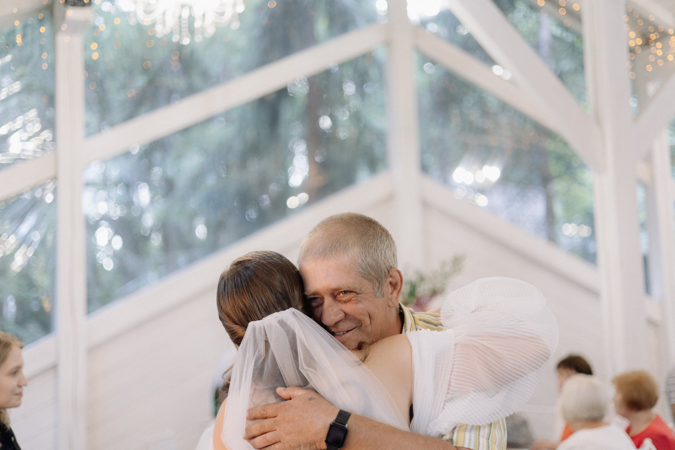 Настя и Артем. Свадебный и портретный фотограф в Москве Анастасия Масюк