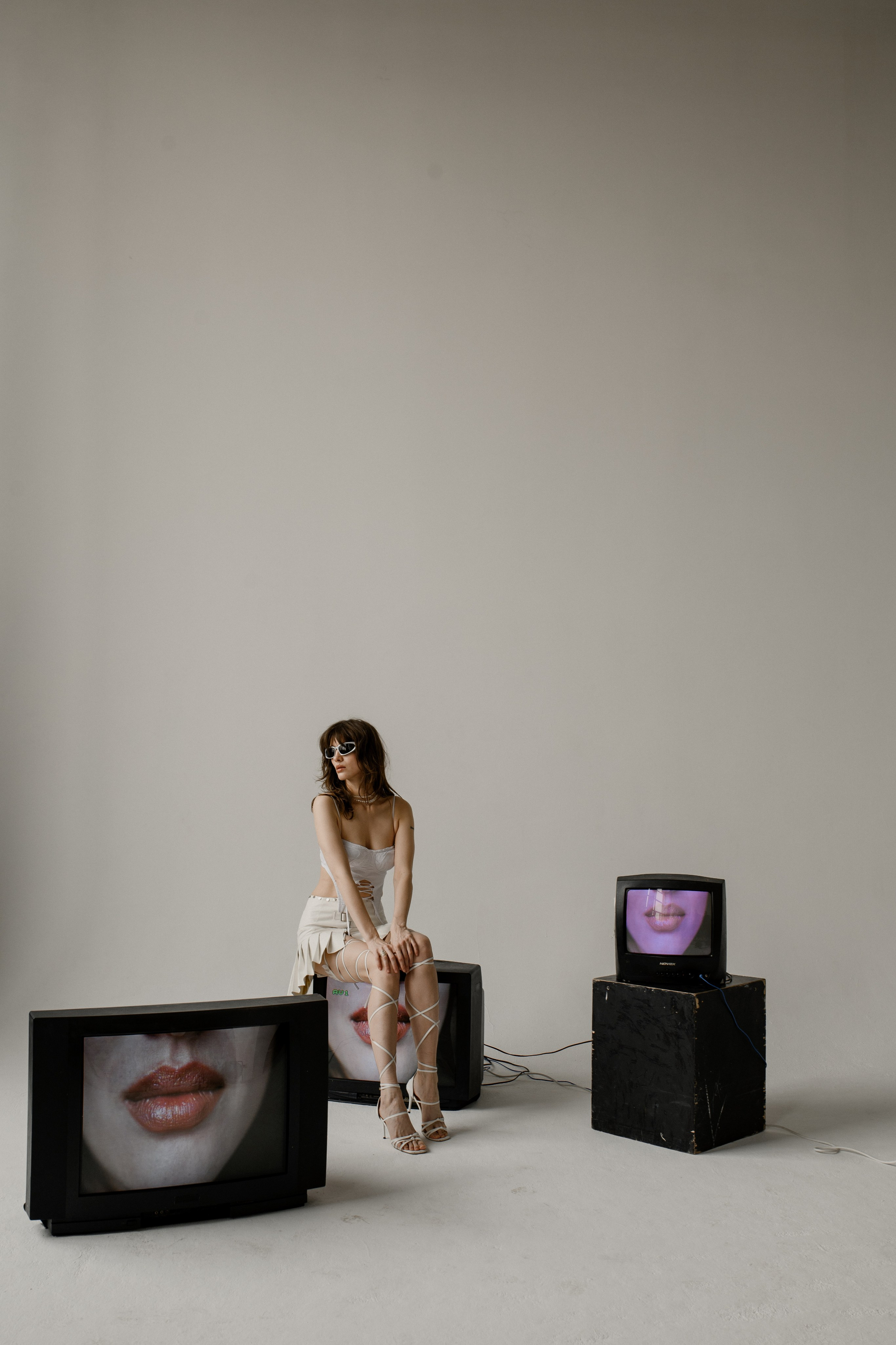 Вика. Свадебный фотограф в Москве и Ярославле Павел Кандауров