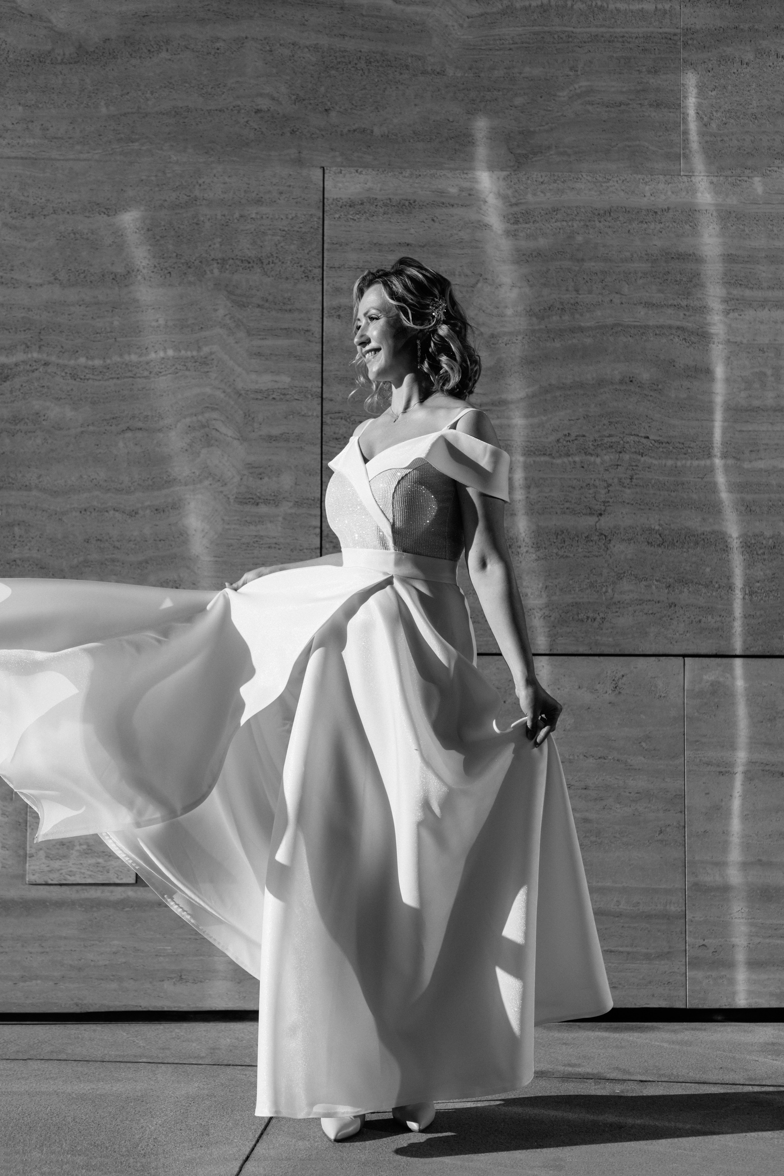 Ирина и Станислав. Свадебный фотограф в Санкт-Петербурге Анастасия Андреева