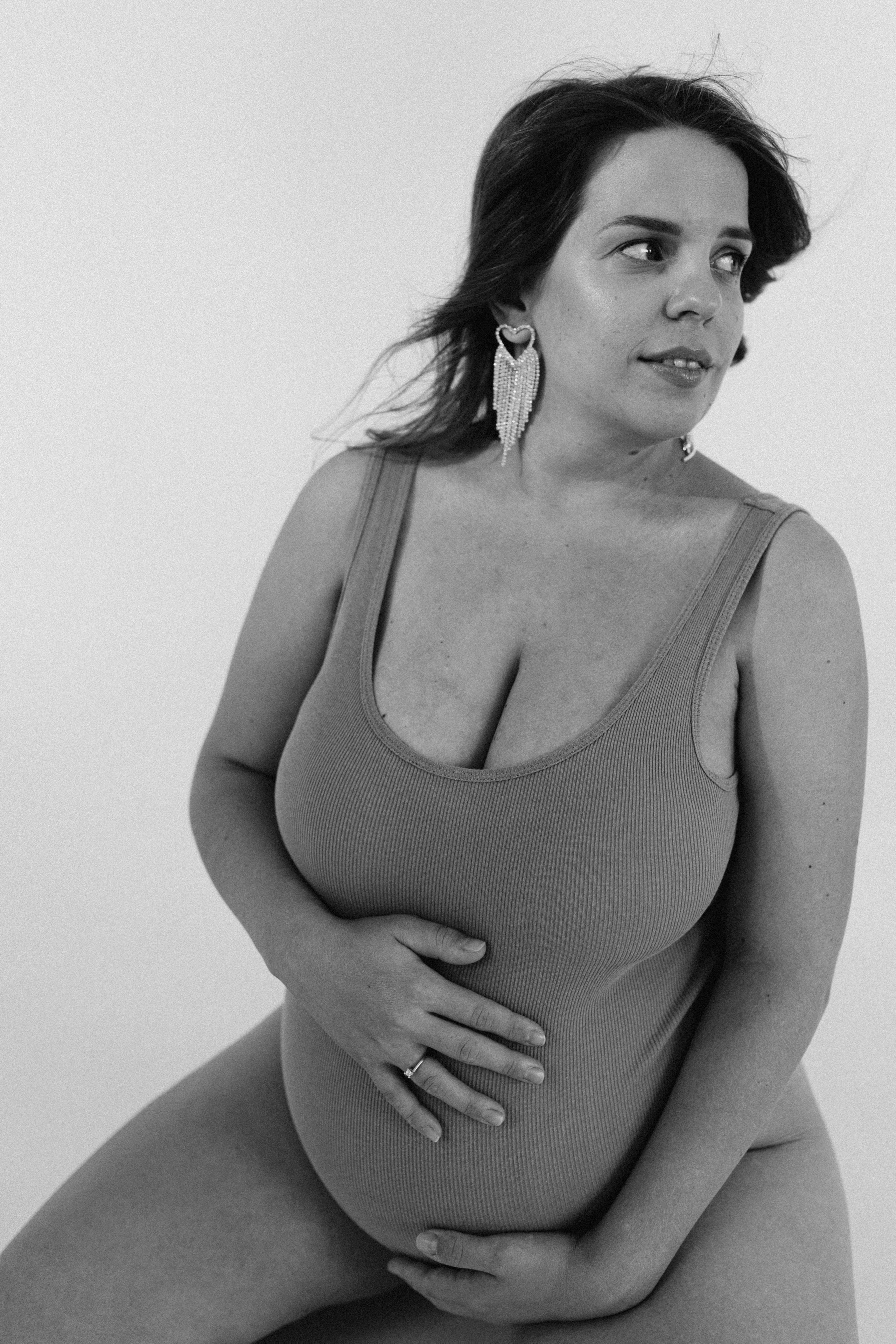 Алина. Фотограф Полина Безрядина