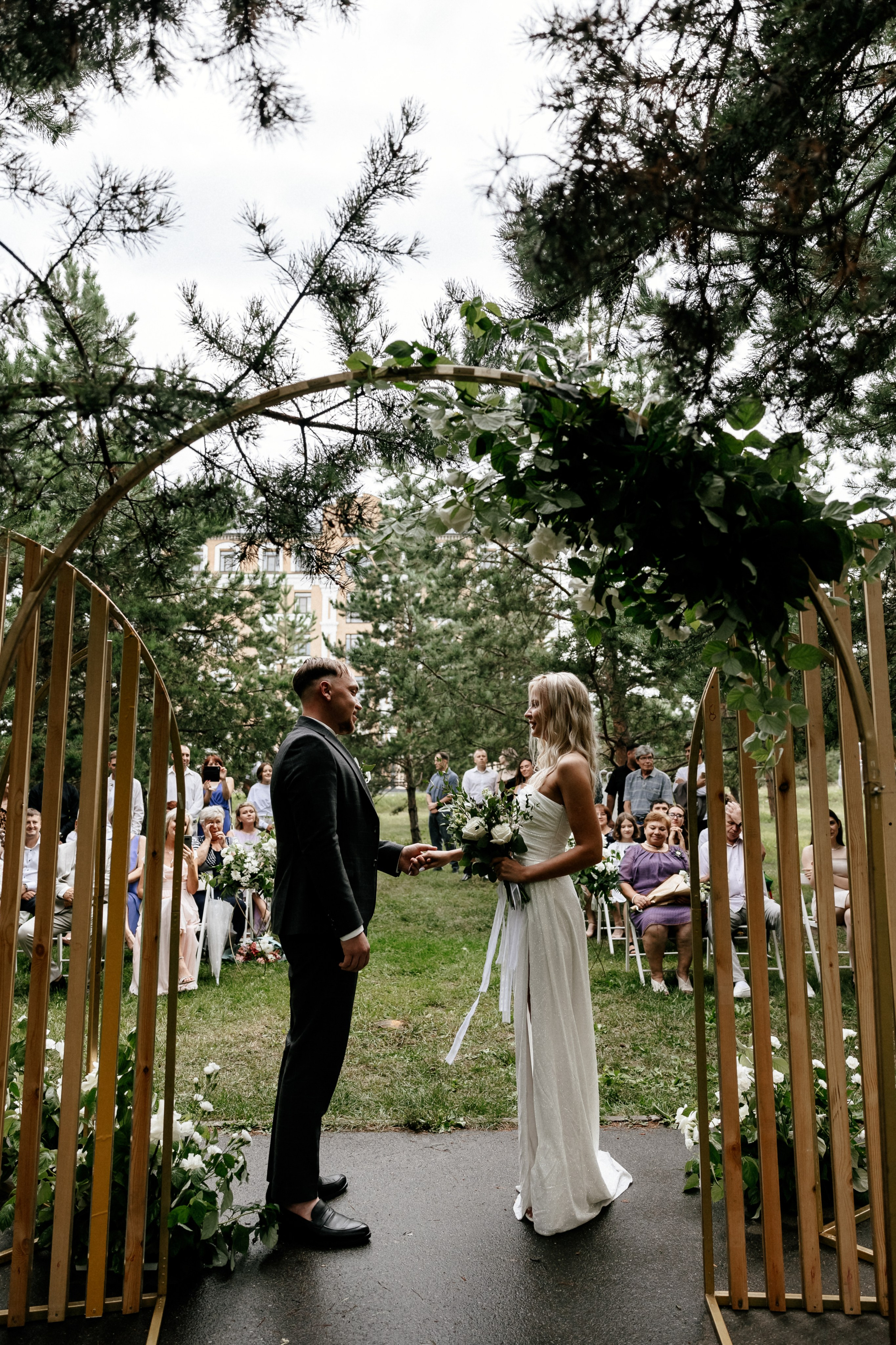 Костя и Катя. Фотограф Москва, Санкт-Петербург, Абакан