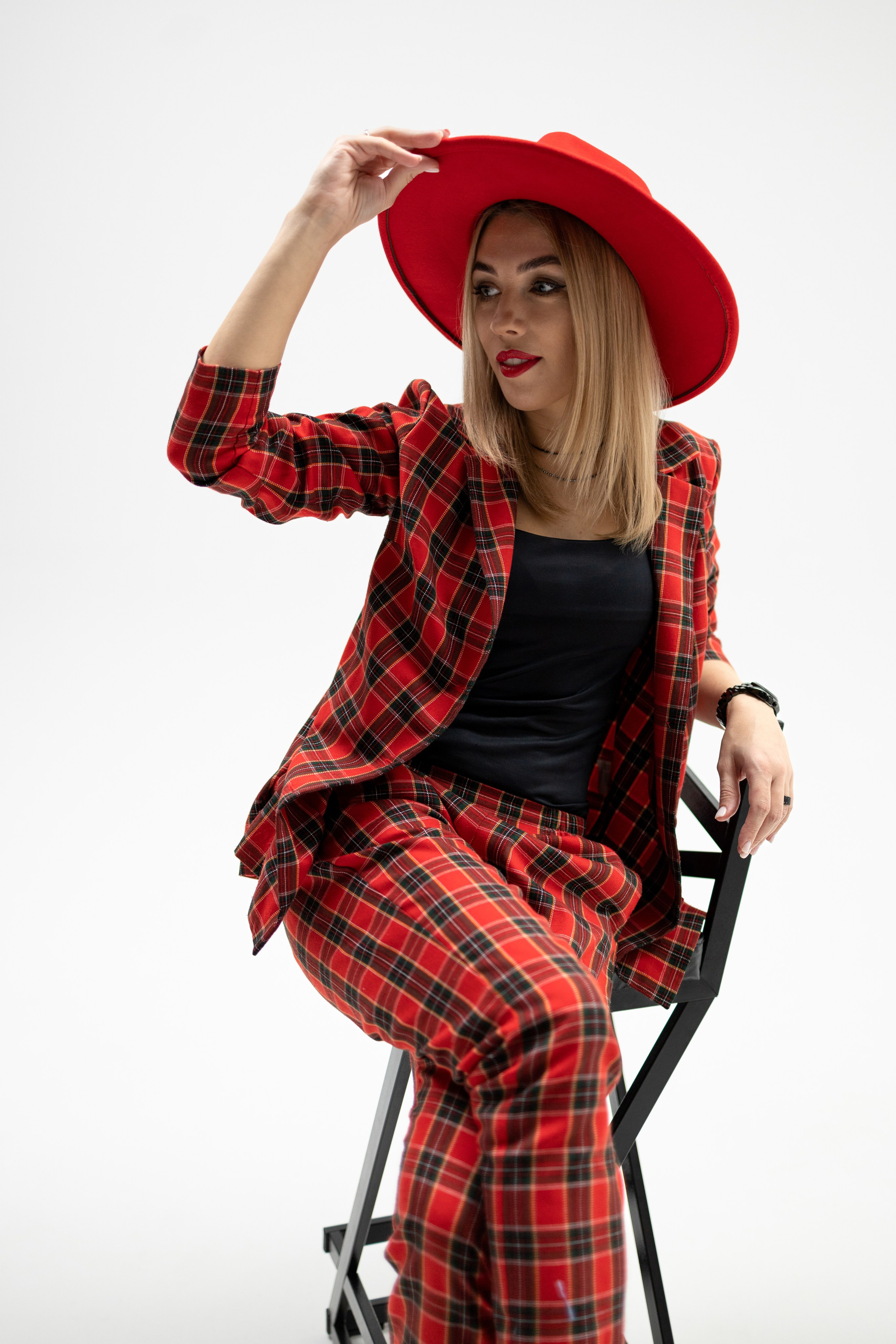 Девушки. Фотограф в Самаре Женя Шулепова