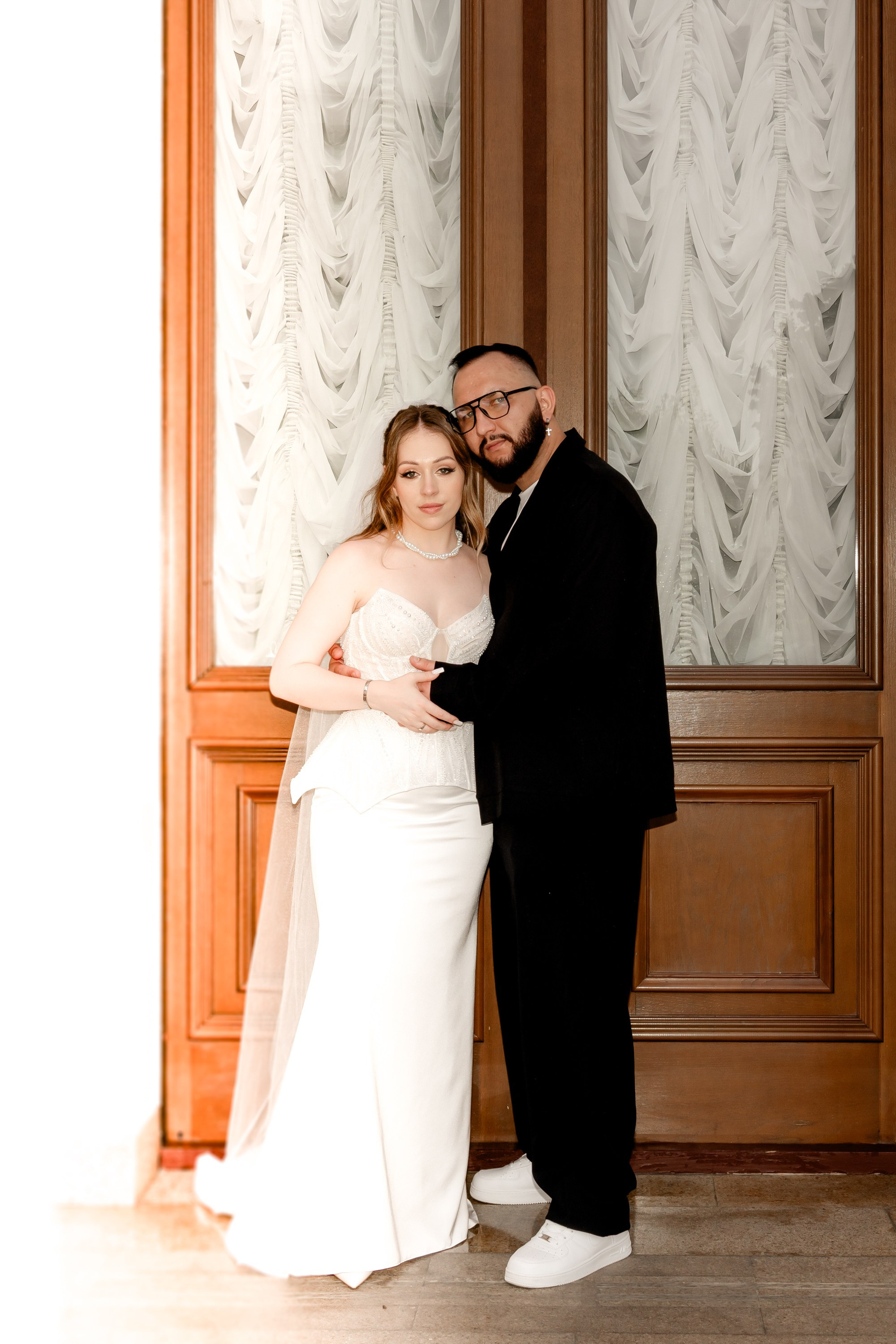 Фокс & Лина. Фотограф и видеограф в Сочи Красова Юлия