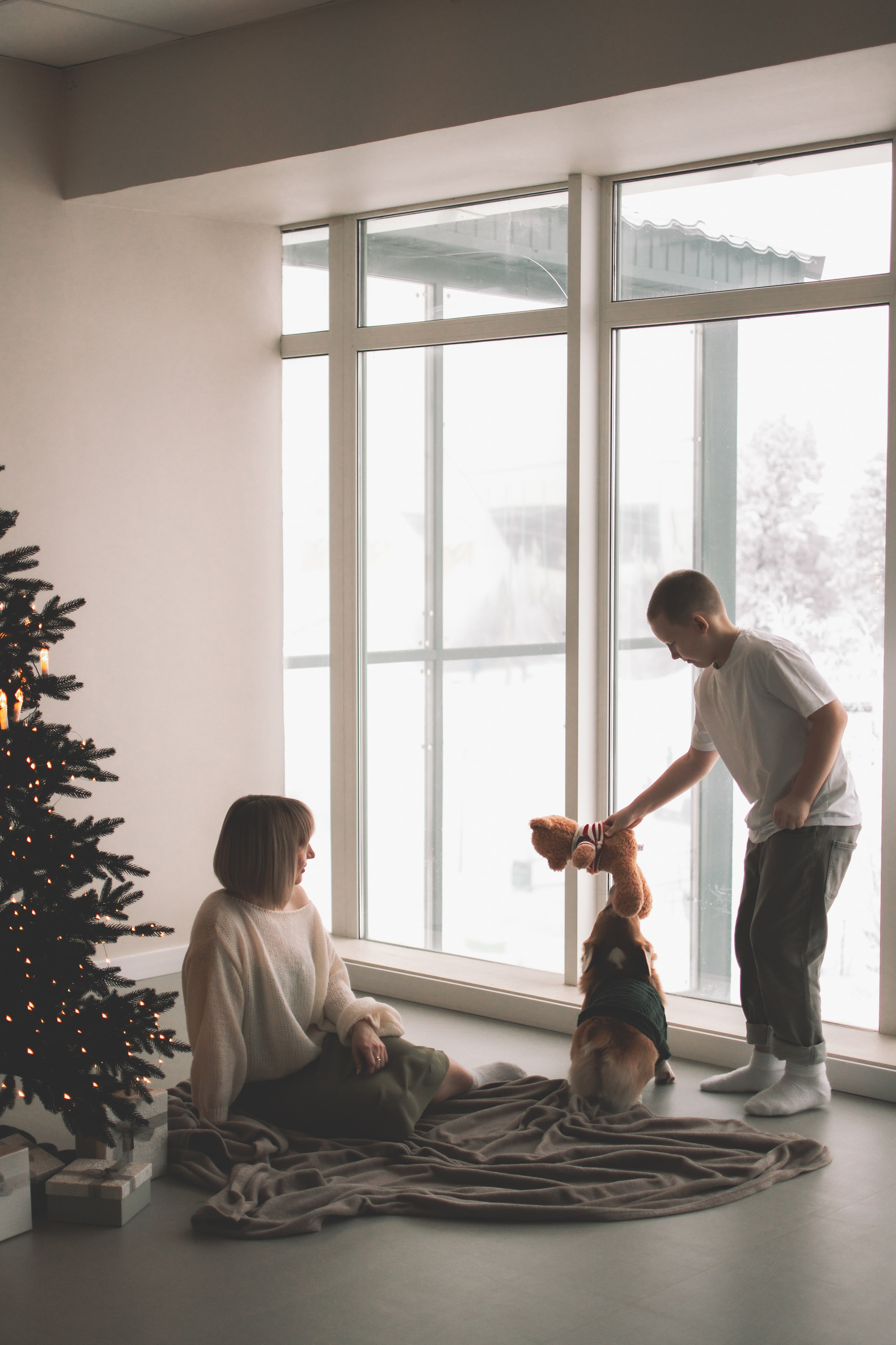 Степан и Анастасия. Семейный и свадебный фотограф Губкинский и Ставрополь