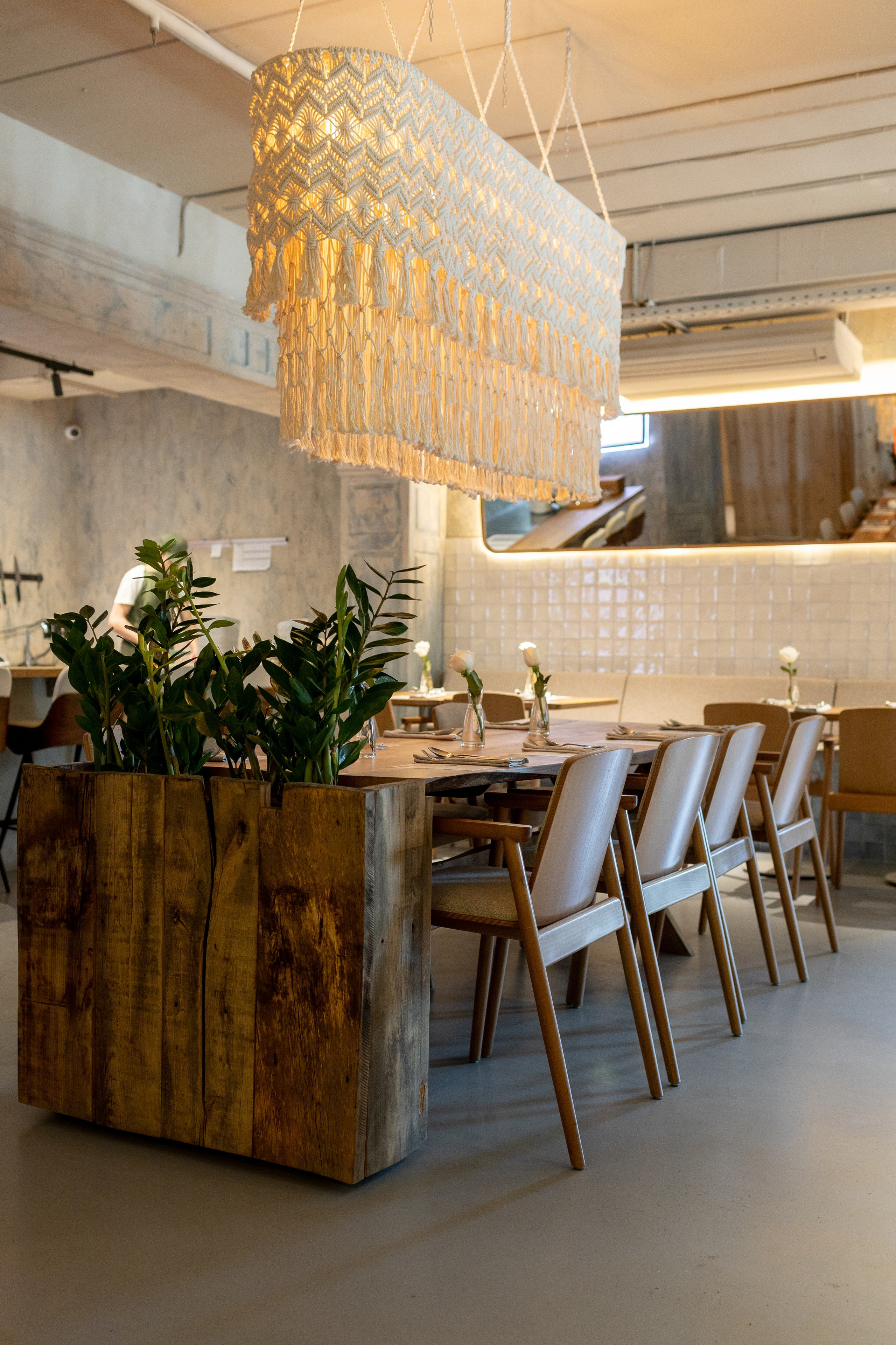 cheesy  ресторан