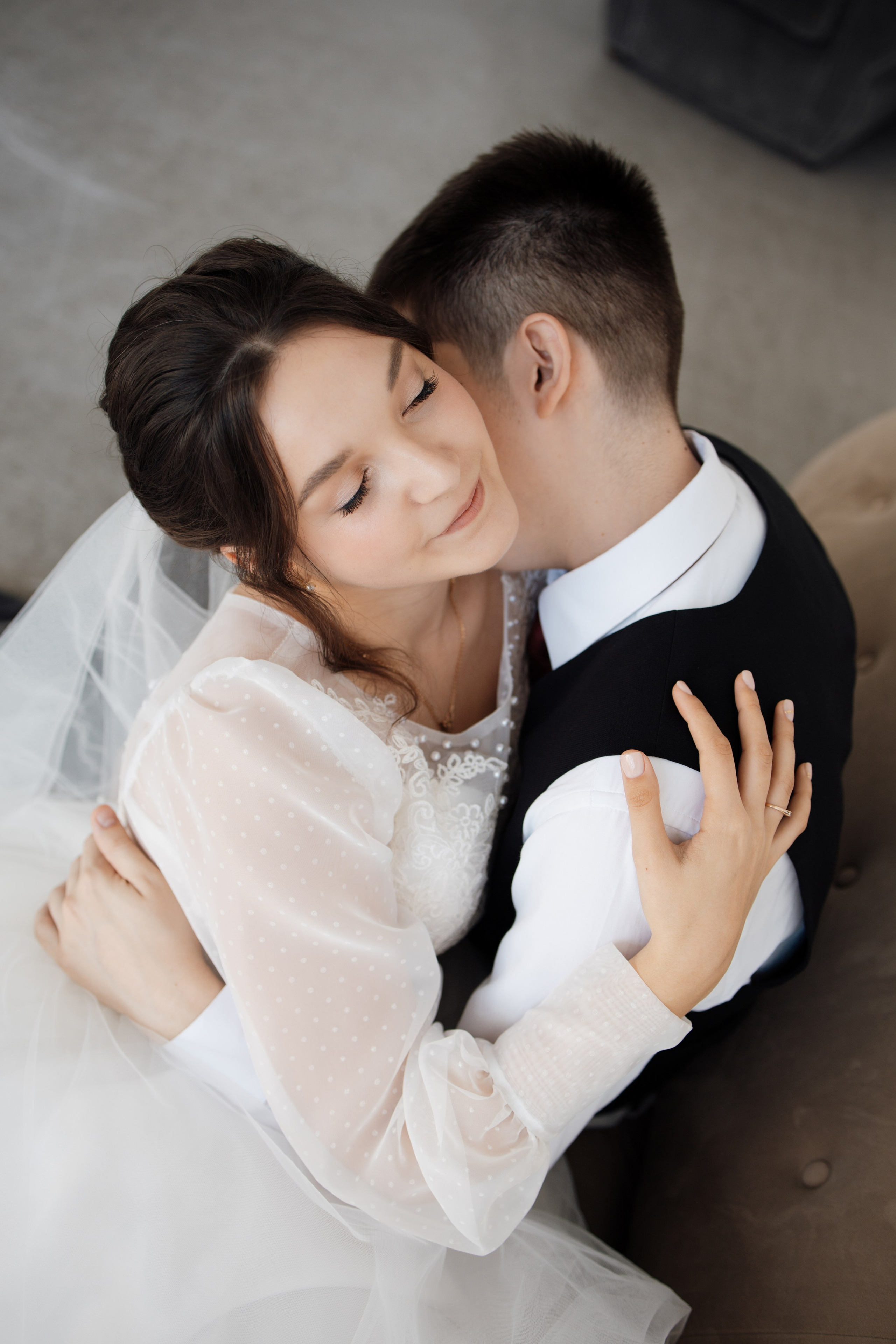 Юлия и Андрей. Екатерина Пашкова, фотограф, видеограф в Томске