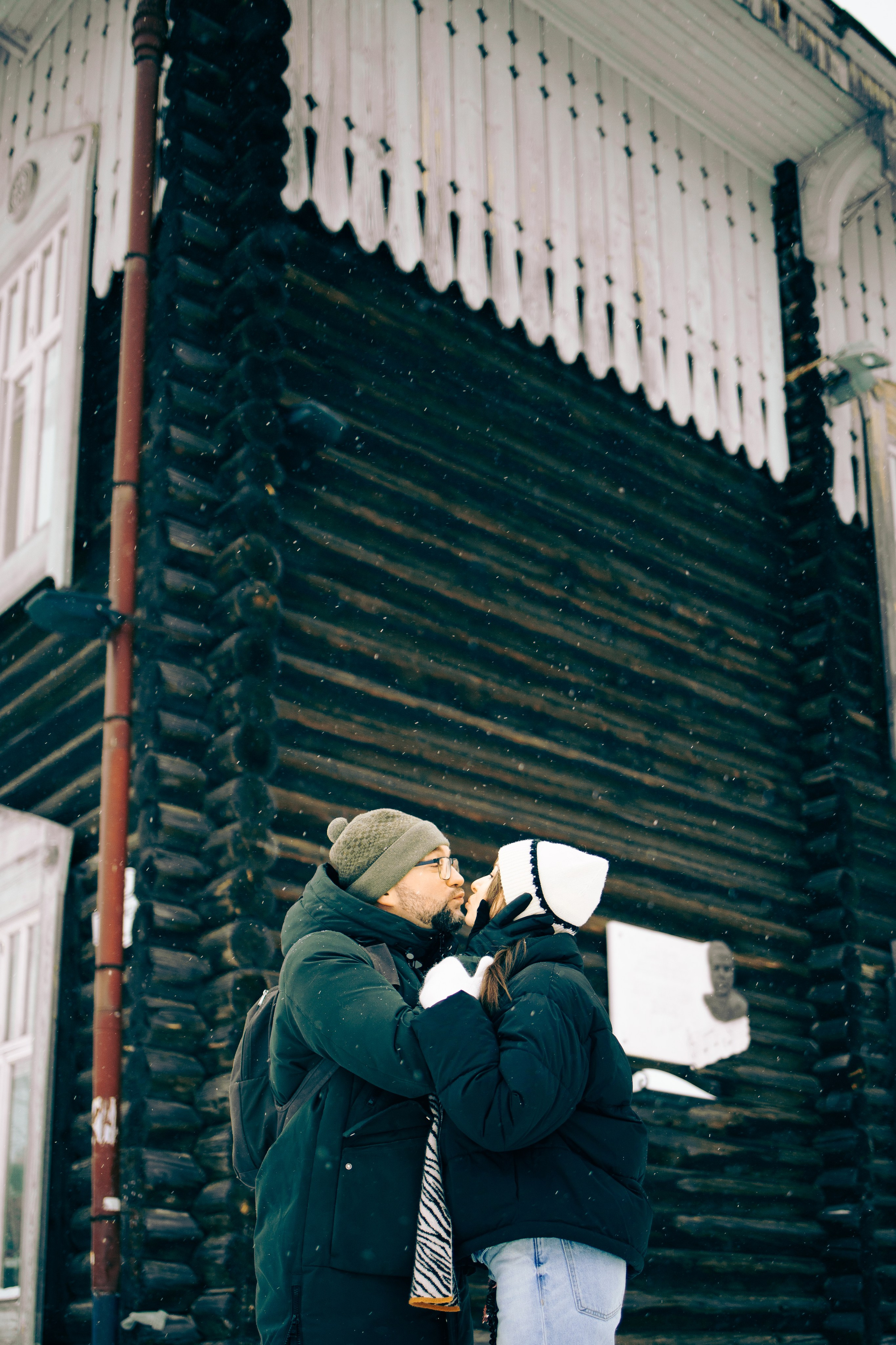 Инга и Денис. Екатерина Пашкова, фотограф, видеограф в Томске