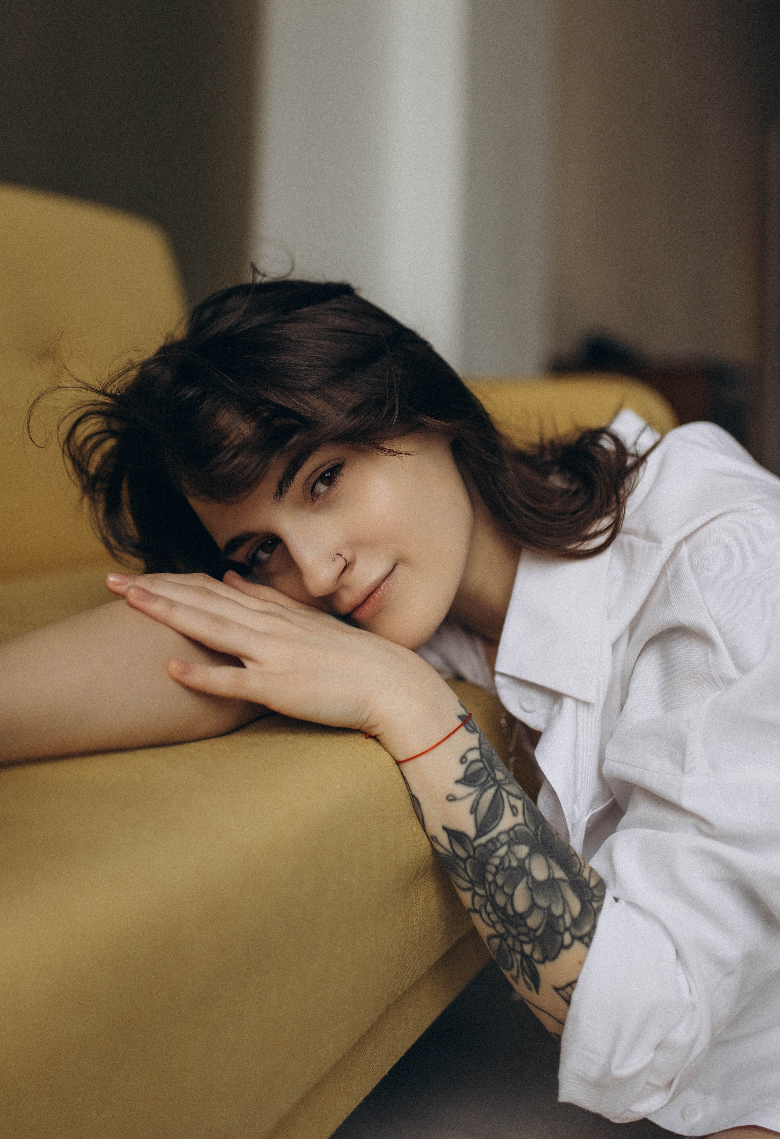 Оля. Миронова Анастасия