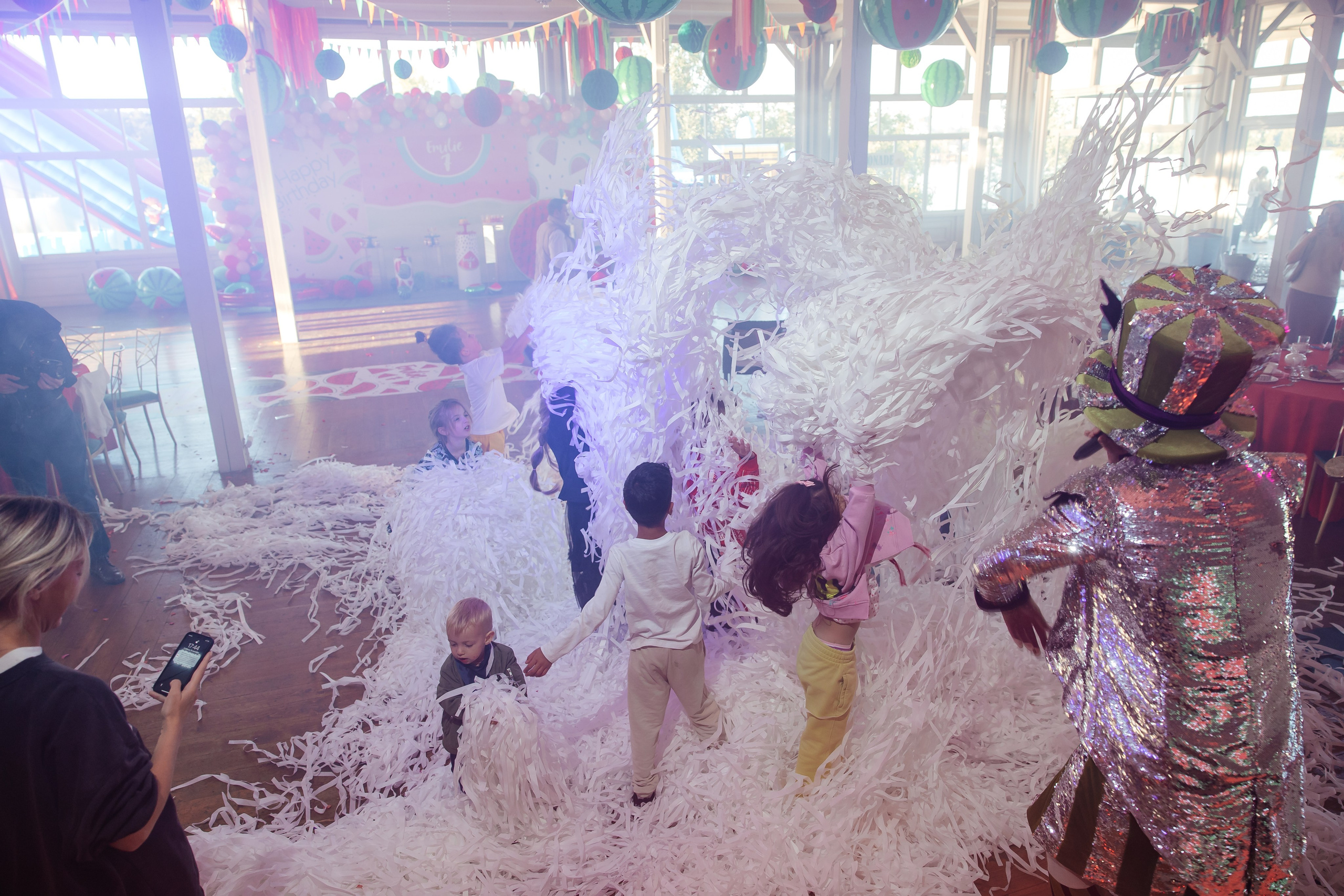 Emilie 7 лет. Свадебный и семейный фотограф