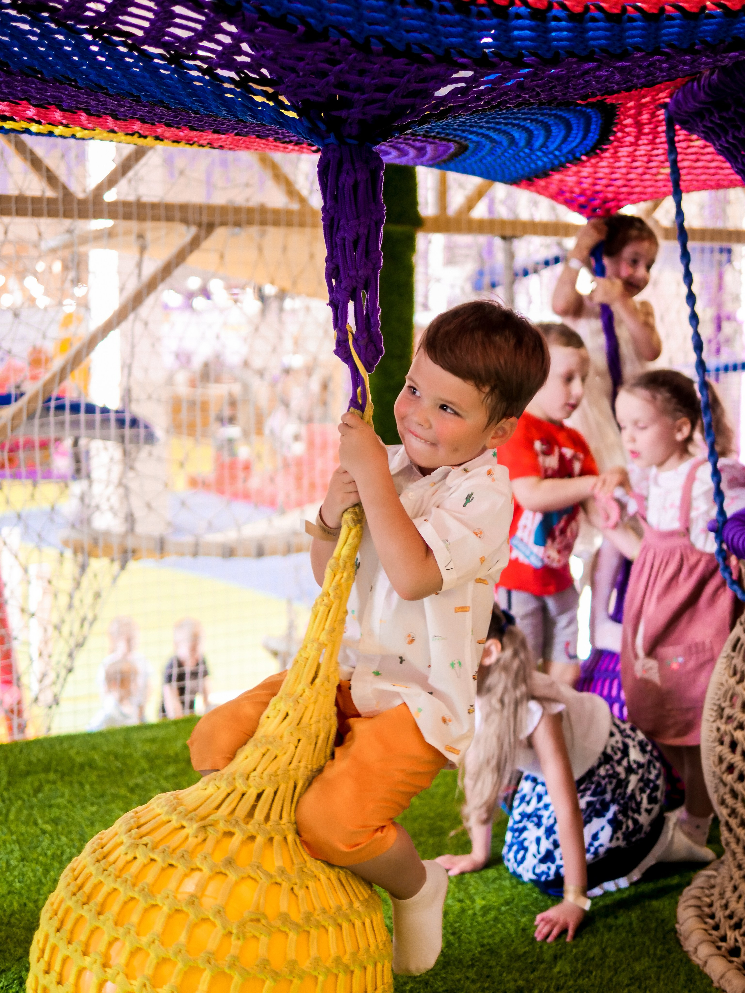Никита 5 лет. Пакабата. Фотограф Диана Воробьева Нижний Новгород