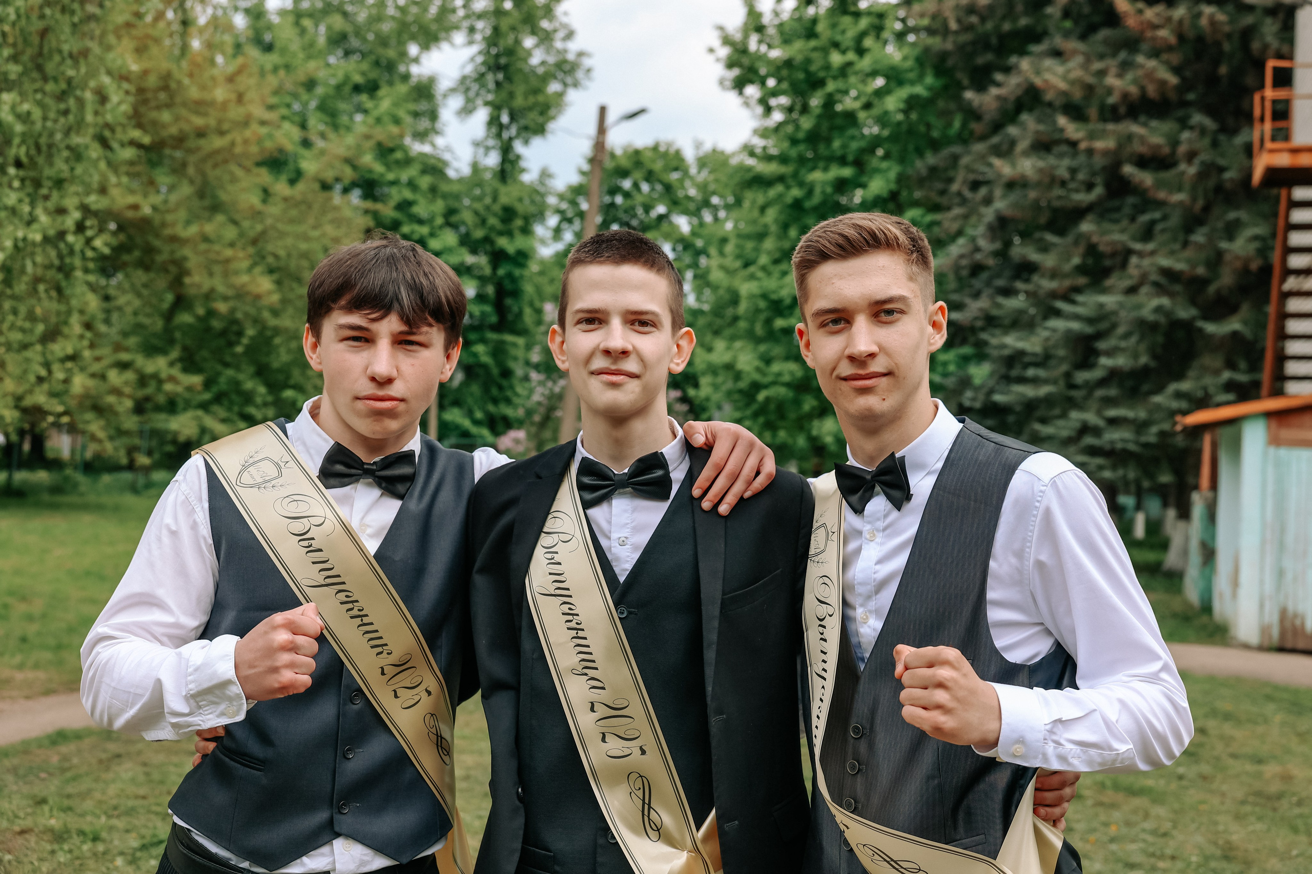 Последний звонок|Школа 140. Фотограф Диана Воробьева Нижний Новгород