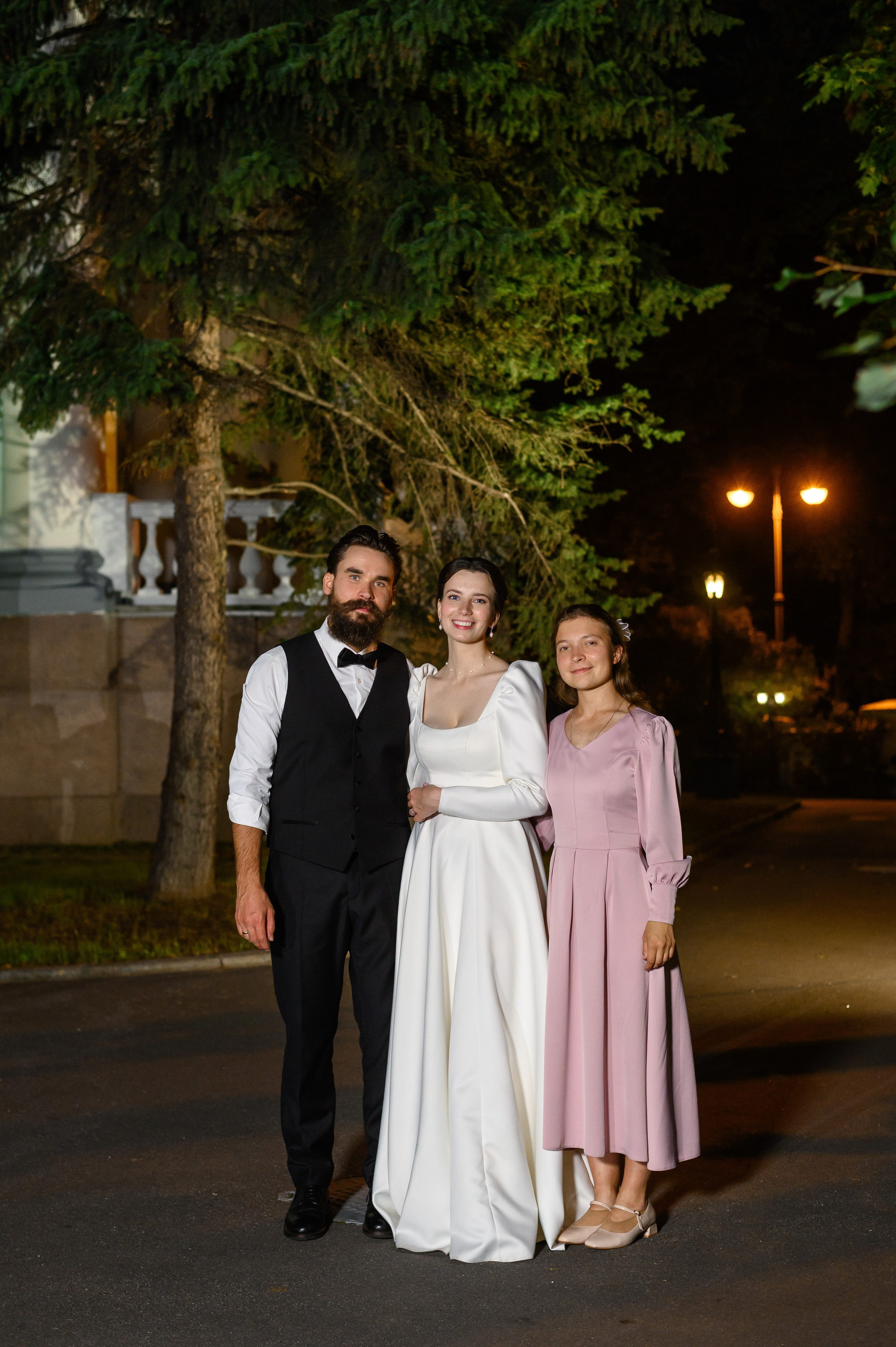 Александр & Елизавета. Семейный и свадебный фотограф в Санкт-Петербурге Серафима Смирнова