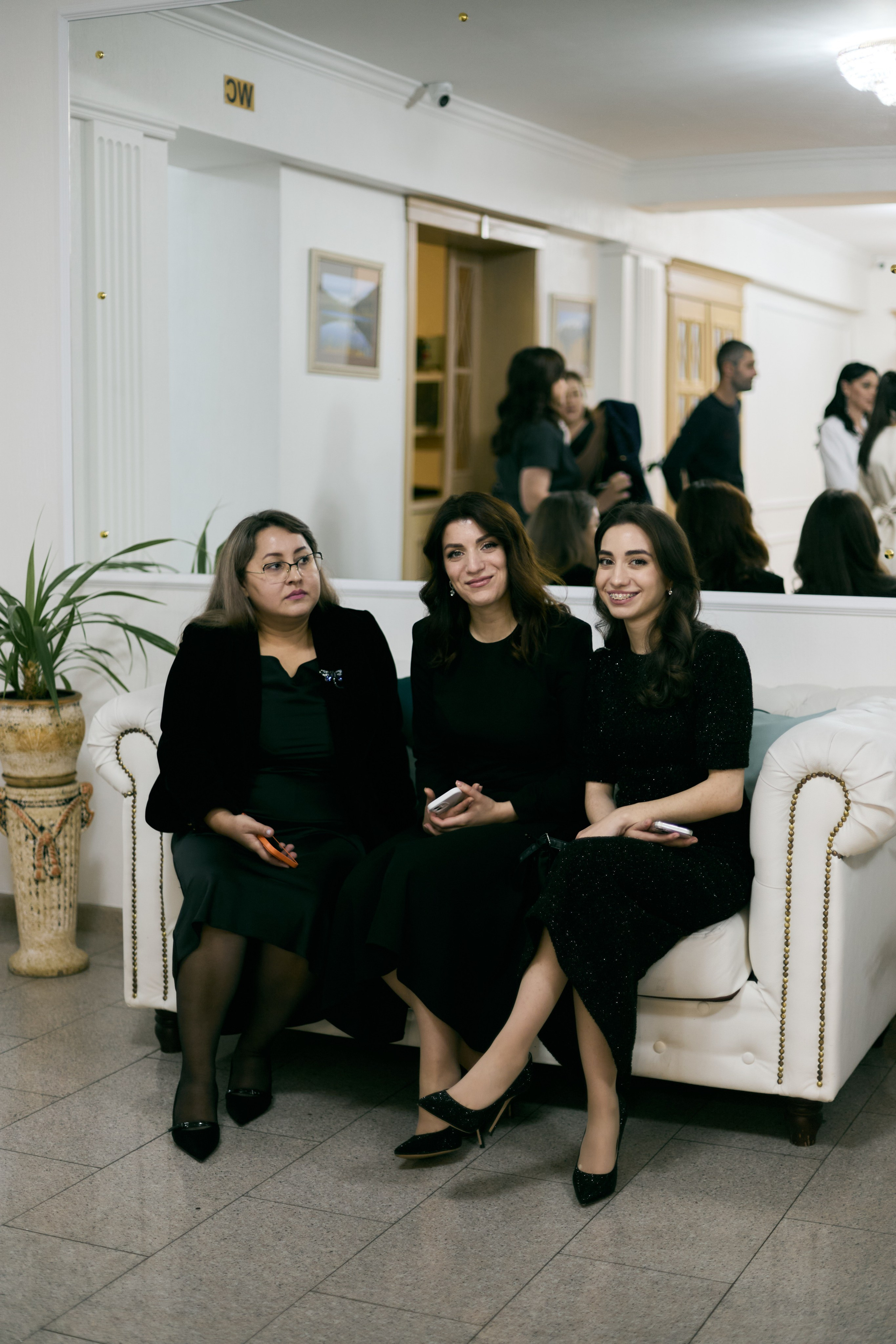 Тимур и Милена. Свадебный фотограф в Майкопе