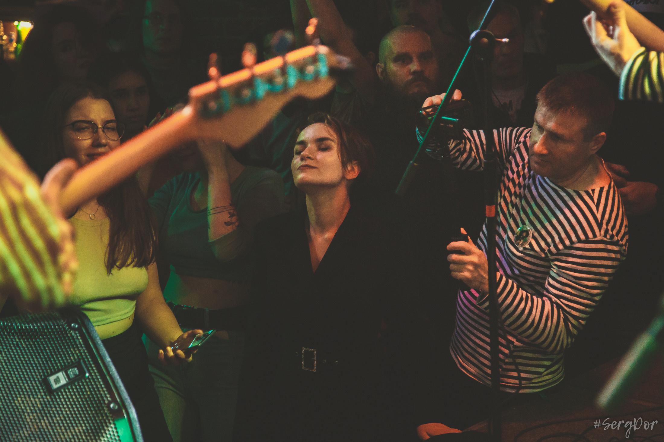 Радиопомехи, Zoccolo 2.0, Цоколь, Санкт-Петербург, ещё веселее, 25.03.2022, SergDor, 25 марта 2022 года, #SergDor, Рудаков