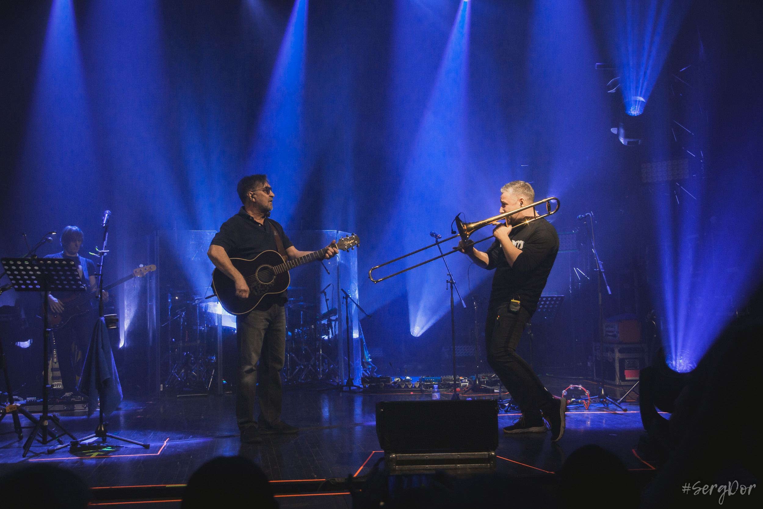 ДДТ, DDT, город Владимир, 04.02.2022, Юрий Шевчук, 4 февраля 2022, SergDor