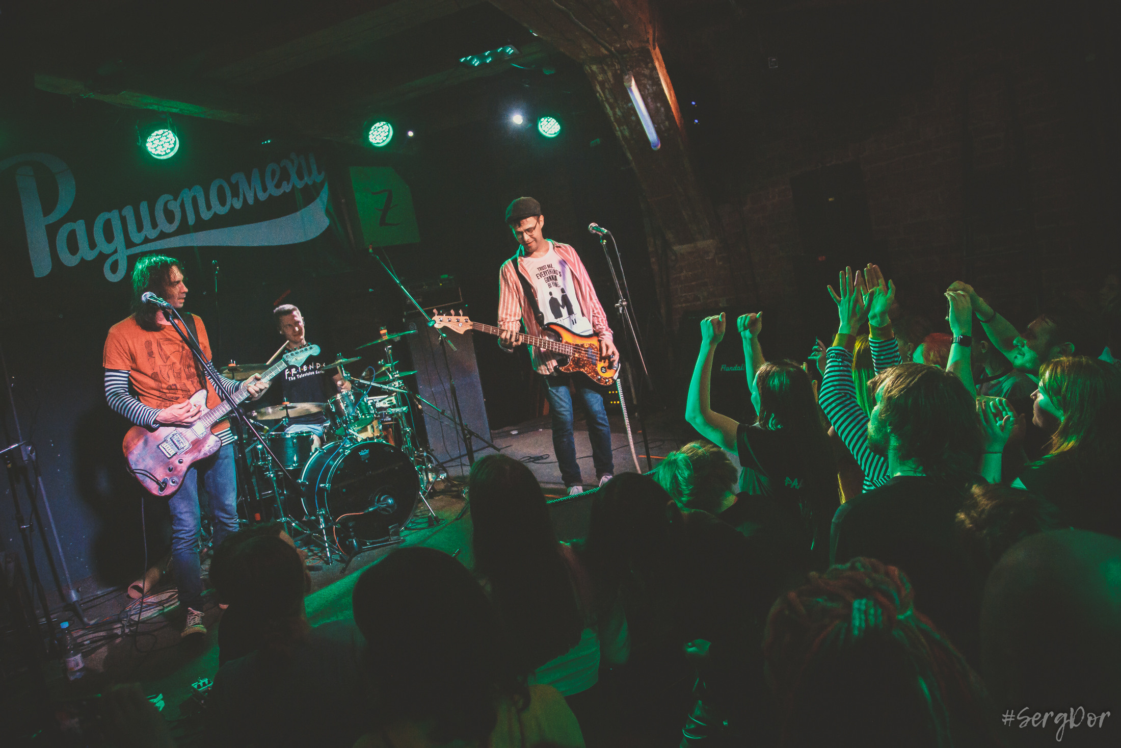 Радиопомехи, Zoccolo 2.0, Цоколь, Санкт-Петербург, ещё веселее, 25.03.2022, SergDor, 25 марта 2022 года, #SergDor, Рудаков