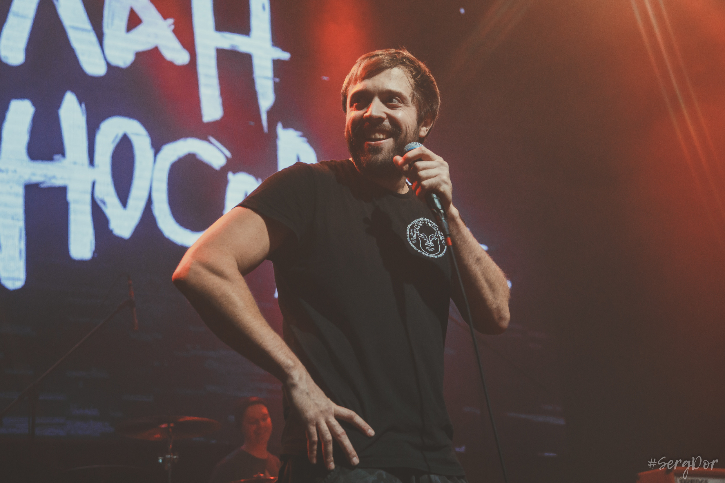 План Ломоносова, Гигант Холл, Санкт-Петербург, 21 января 2022, 21.01.2022, Питер, Александр Ильин