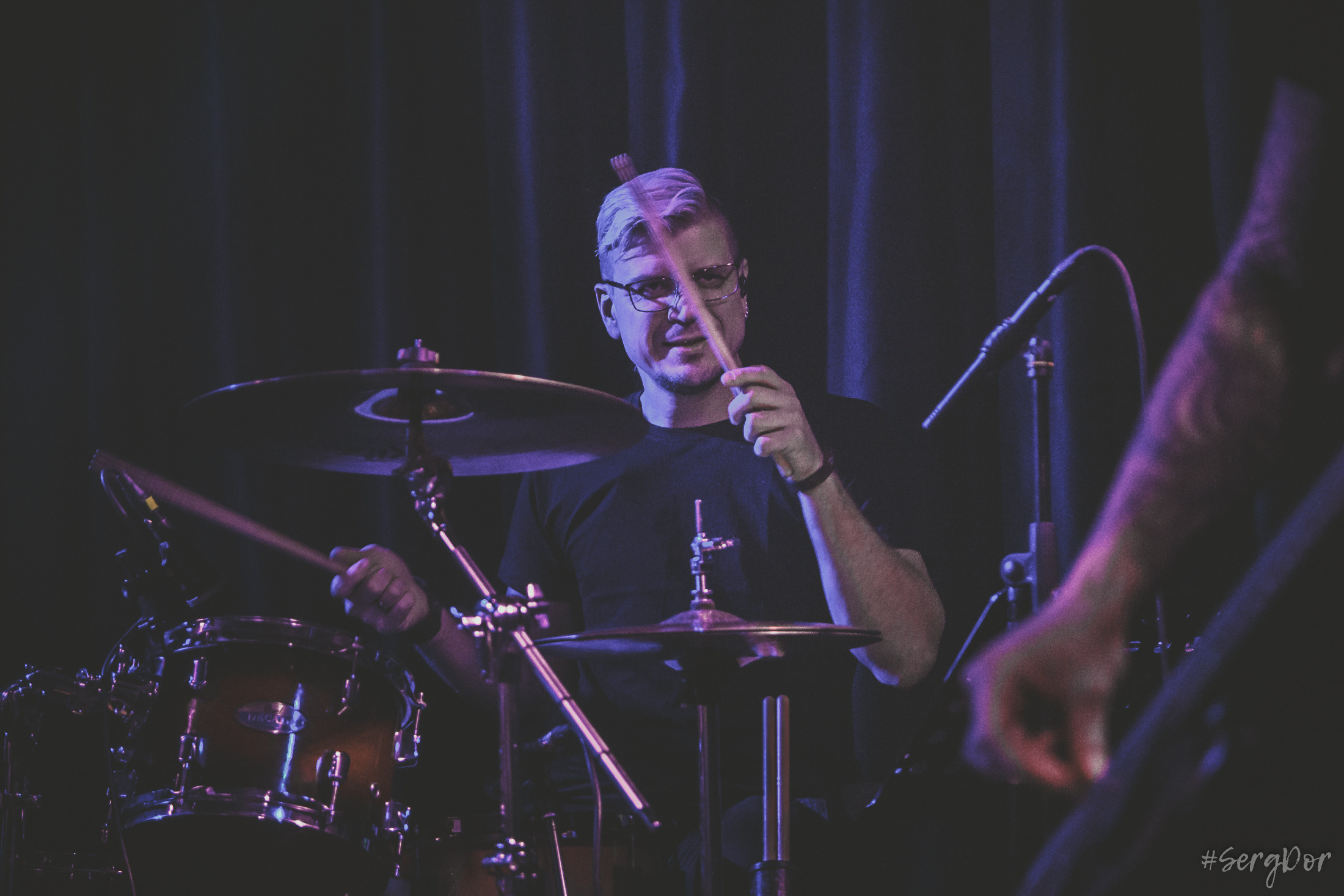 Casual, культурный центр Сердце, 18 февраля 2022 года, Санкт-Петербург, #SergDor