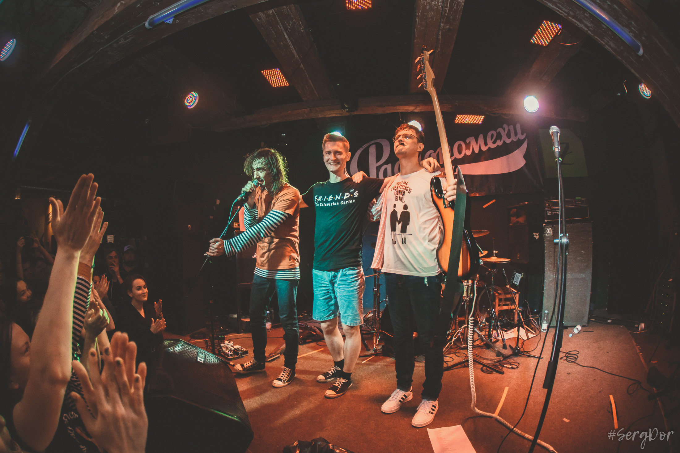 Радиопомехи, Zoccolo 2.0, Цоколь, Санкт-Петербург, ещё веселее, 25.03.2022, SergDor, 25 марта 2022 года, #SergDor, Рудаков