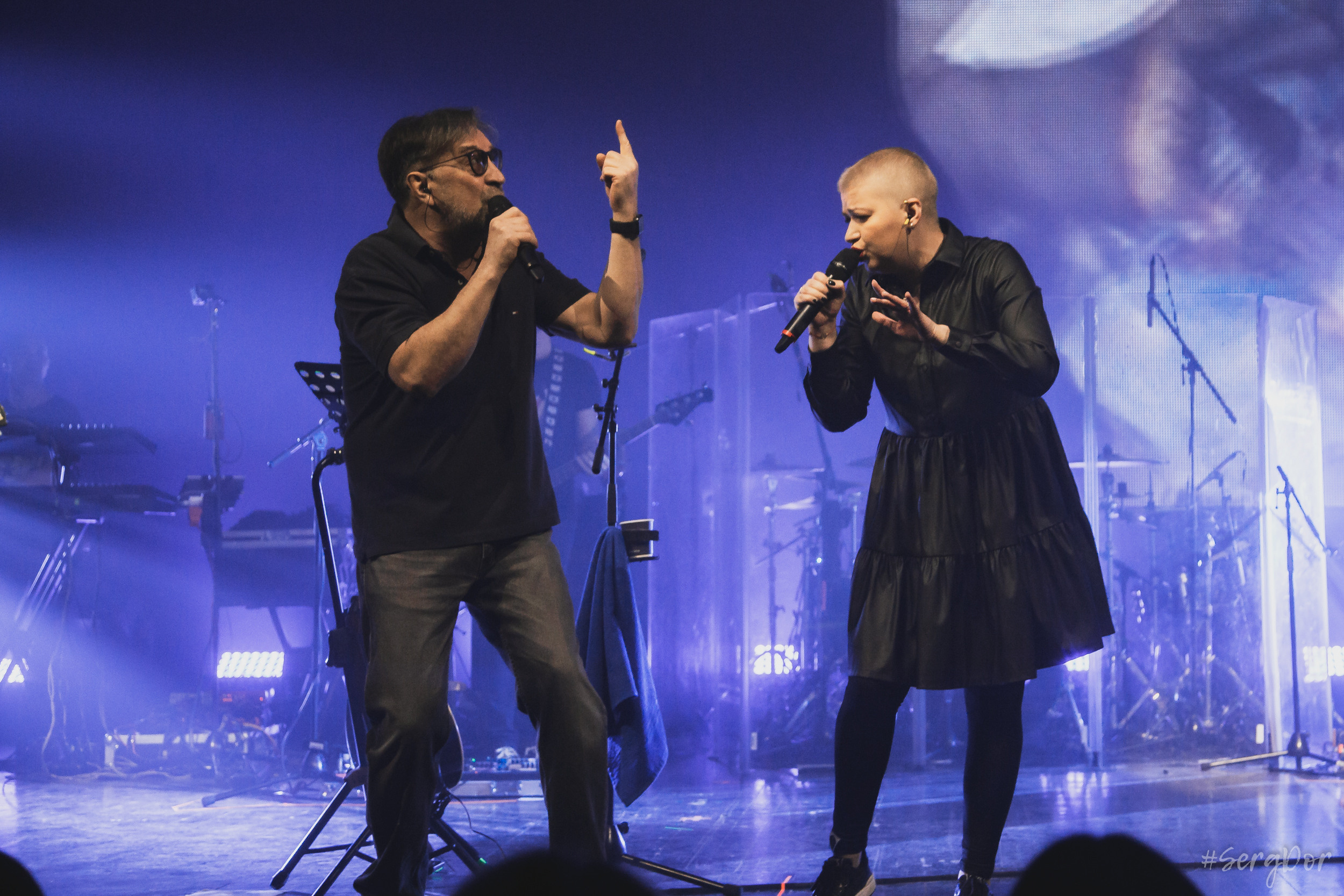 ДДТ, DDT, город Владимир, 04.02.2022, Юрий Шевчук, 4 февраля 2022, SergDor