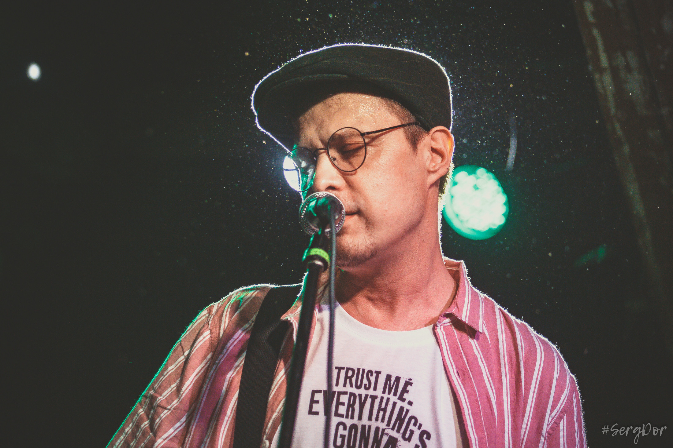 Радиопомехи, Zoccolo 2.0, Цоколь, Санкт-Петербург, ещё веселее, 25.03.2022, SergDor, 25 марта 2022 года, #SergDor, Рудаков