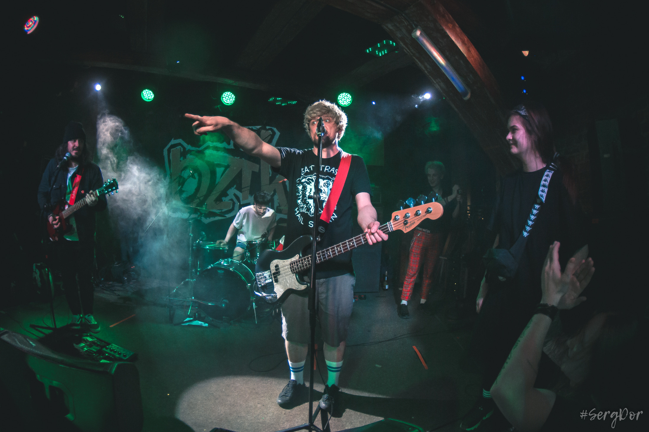 bzik, Zoccolo 2.0, бзик, цоколь, 23.03.2022, SergDor, 23 марта 2022 года, #SergDor