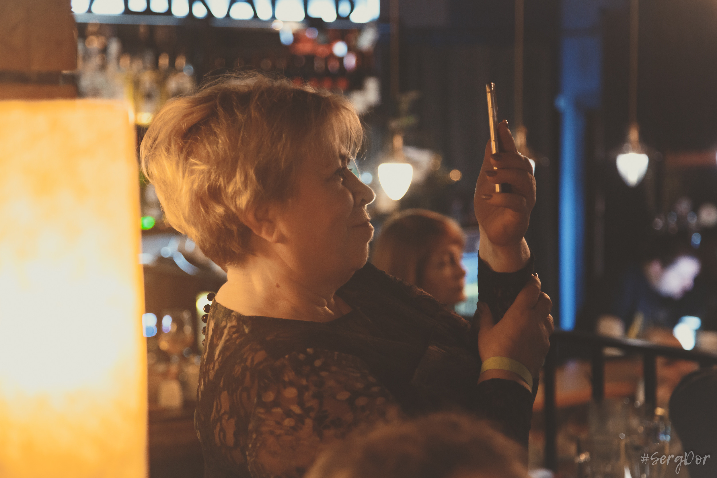 Константин Арбенин, арт-кафе Пушкарёв, Москва, 20 февраля 2022 года, #SergDor