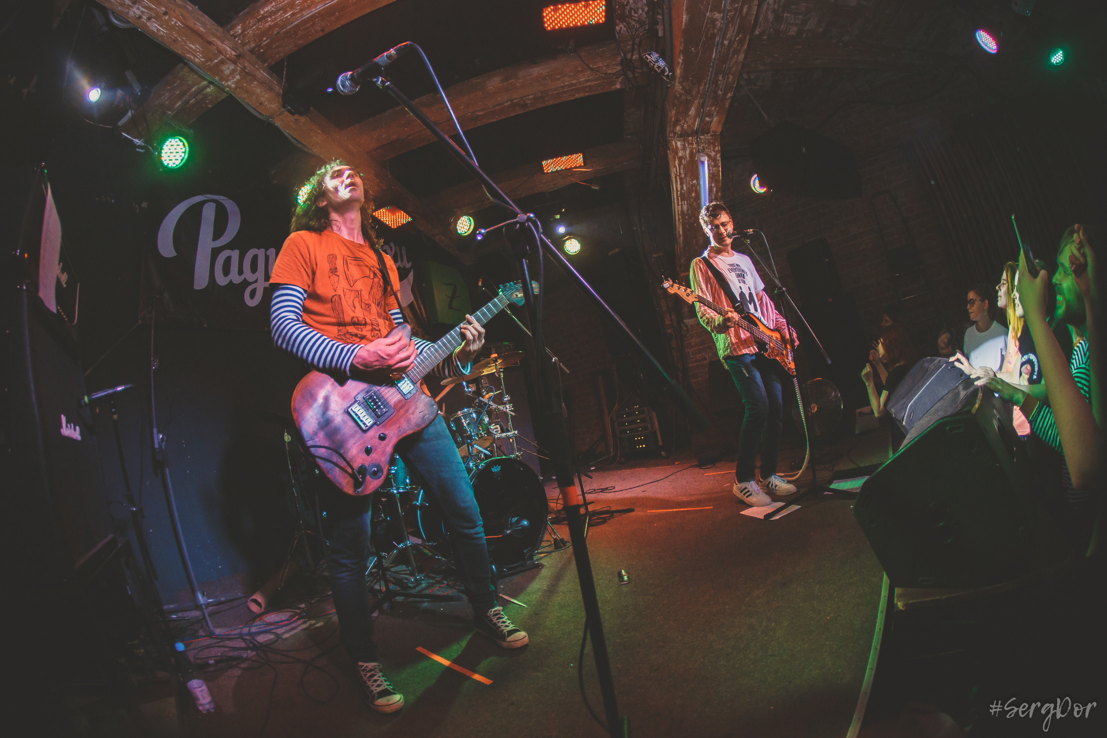 Радиопомехи, Zoccolo 2.0, Цоколь, Санкт-Петербург, ещё веселее, 25.03.2022, SergDor, 25 марта 2022 года, #SergDor, Рудаков