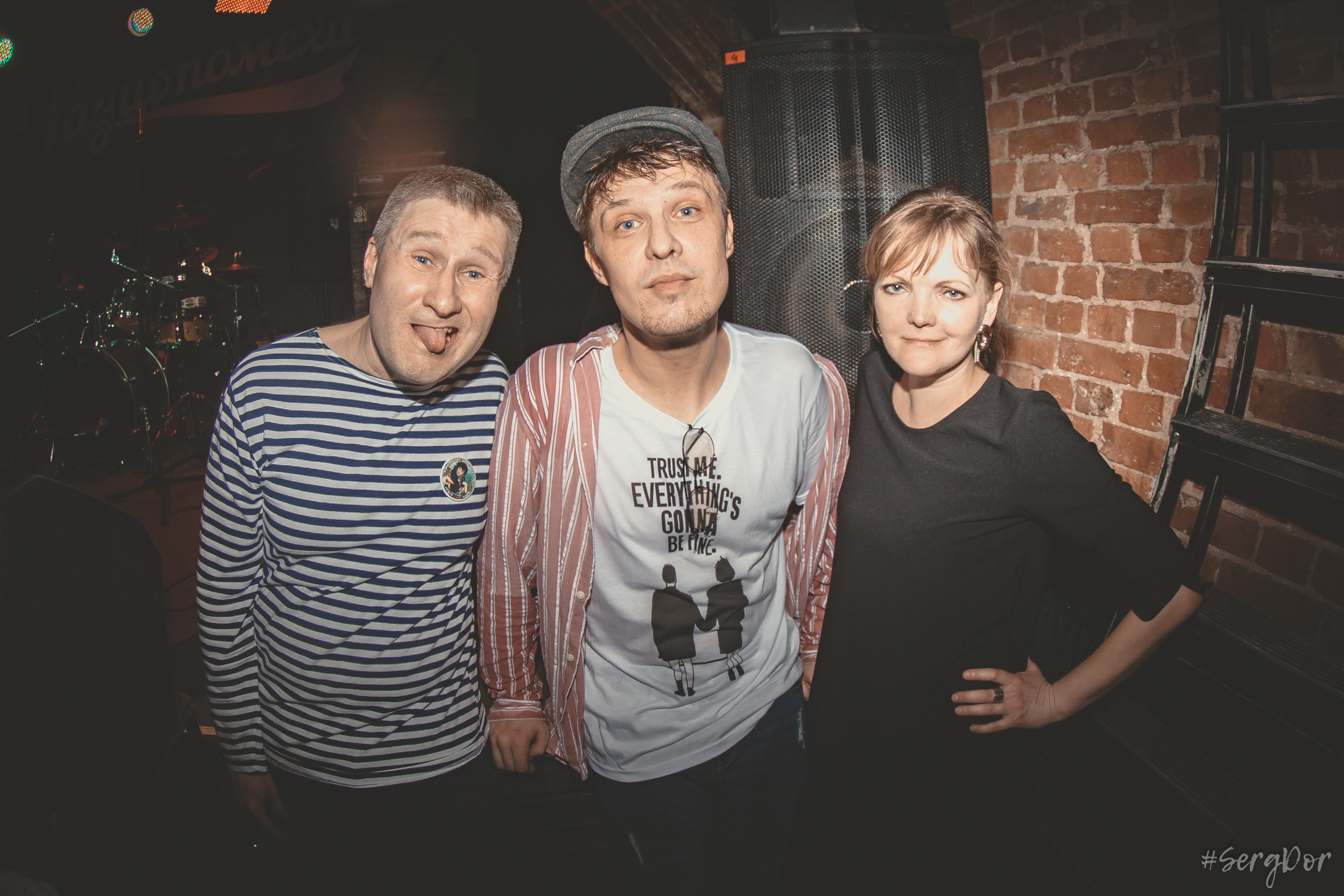 Радиопомехи, Zoccolo 2.0, Цоколь, Санкт-Петербург, ещё веселее, 25.03.2022, SergDor, 25 марта 2022 года, #SergDor, Рудаков