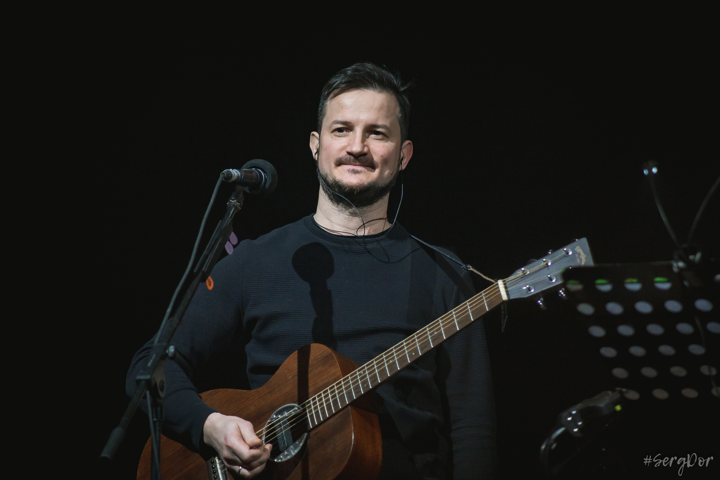 ДДТ, DDT, город Владимир, 04.02.2022, Юрий Шевчук, 4 февраля 2022, SergDor