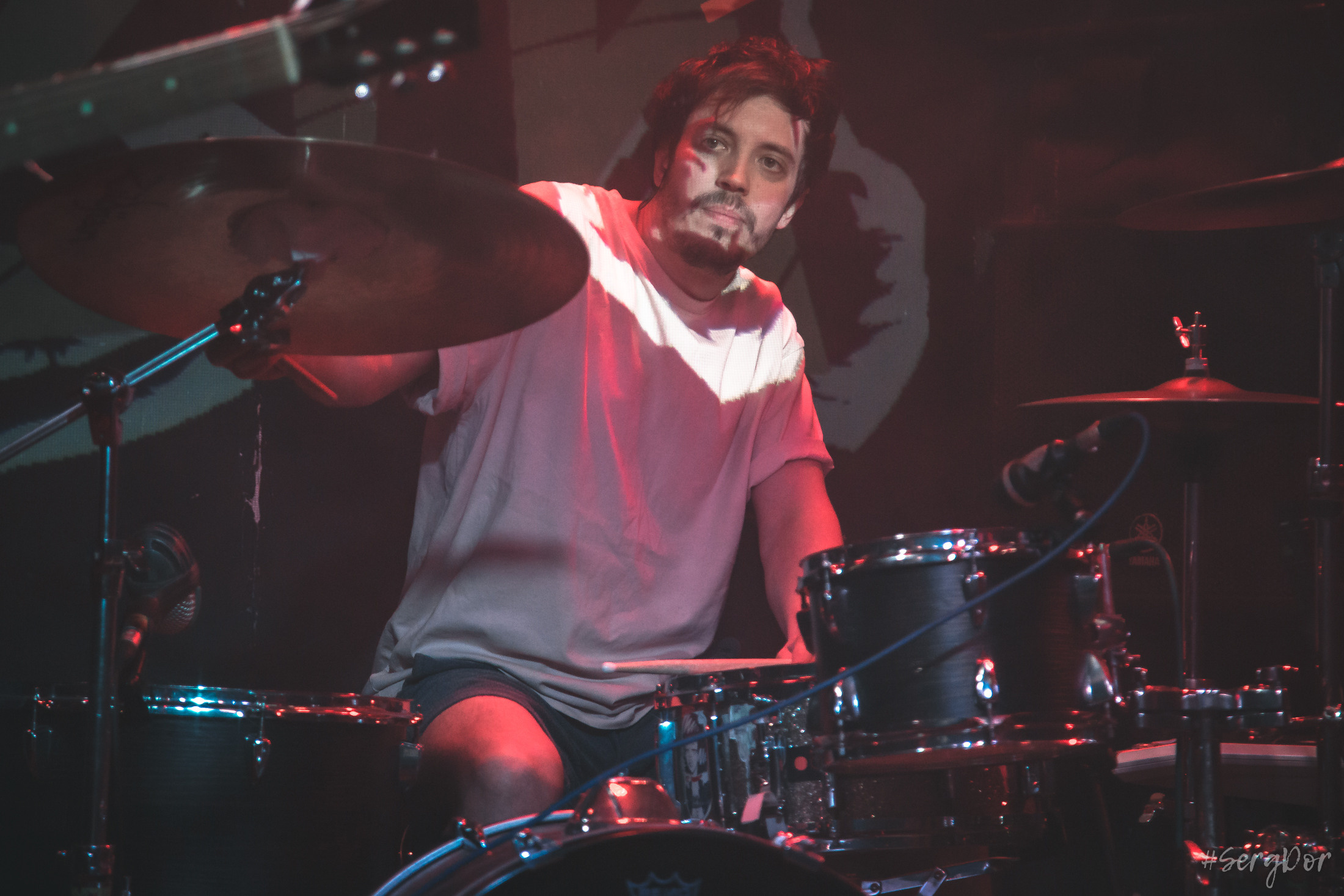 bzik, Zoccolo 2.0, бзик, цоколь, 23.03.2022, SergDor, 23 марта 2022 года, #SergDor