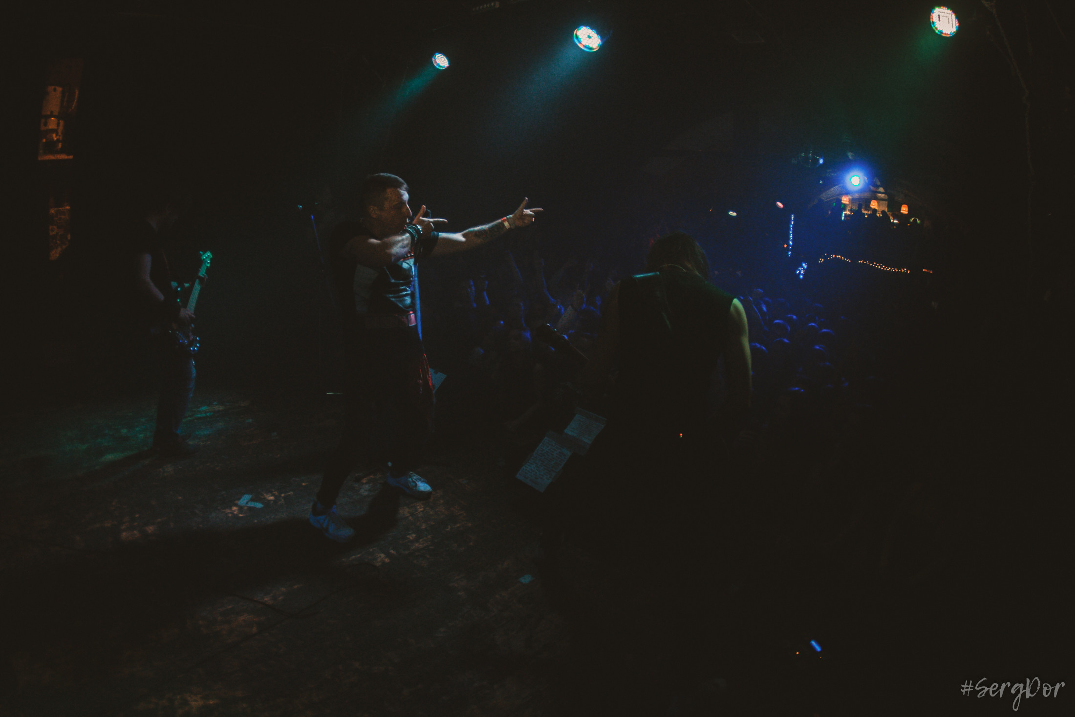 Йорш, клуб MOD, 08.04.2022, Санкт-Петербург, SergDor, 8 апреля 2022 года, #SergDor