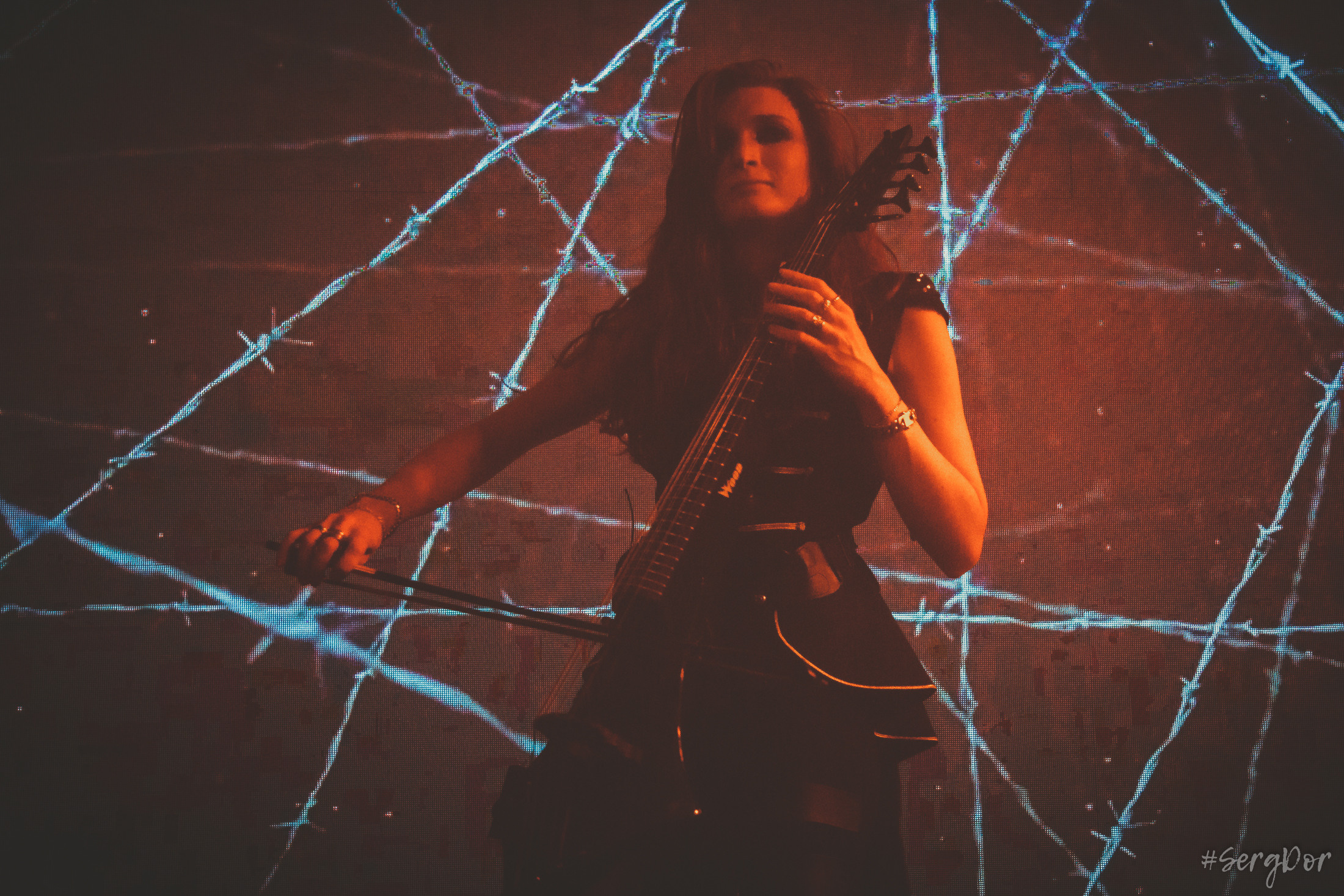 Deform. Культурный центр «Сердце». Фотограф Сергей Дорошенко