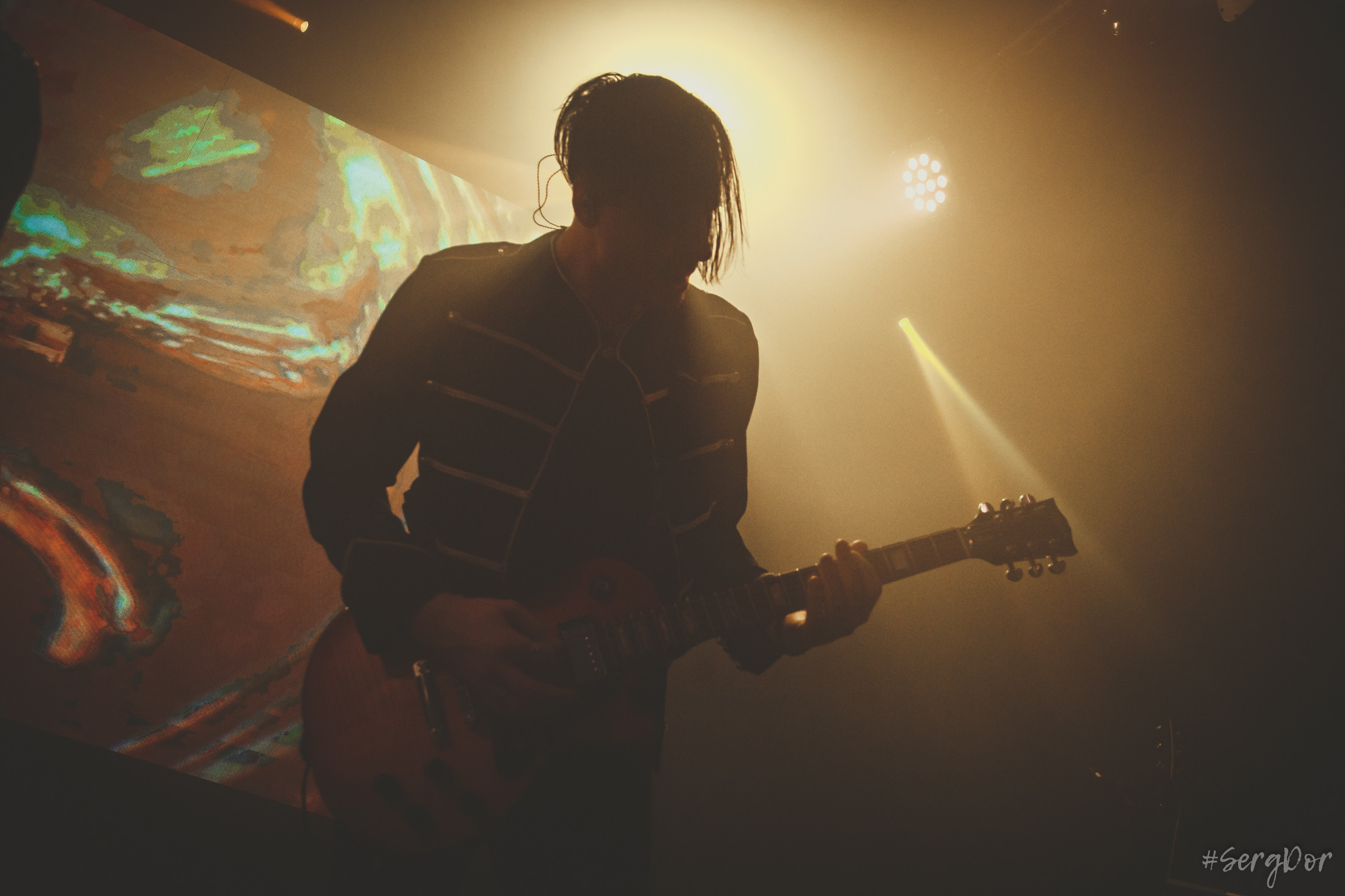 Deform. Культурный центр «Сердце». Фотограф Сергей Дорошенко